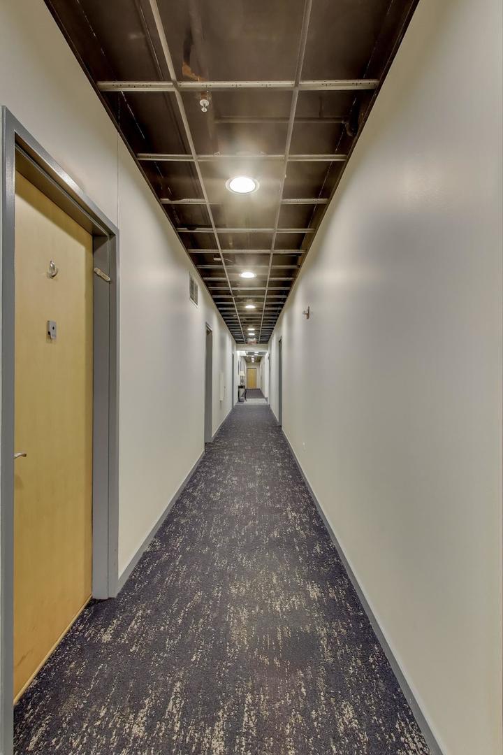 1600 S Indiana Avenue #1602, Chicago, IL 60616