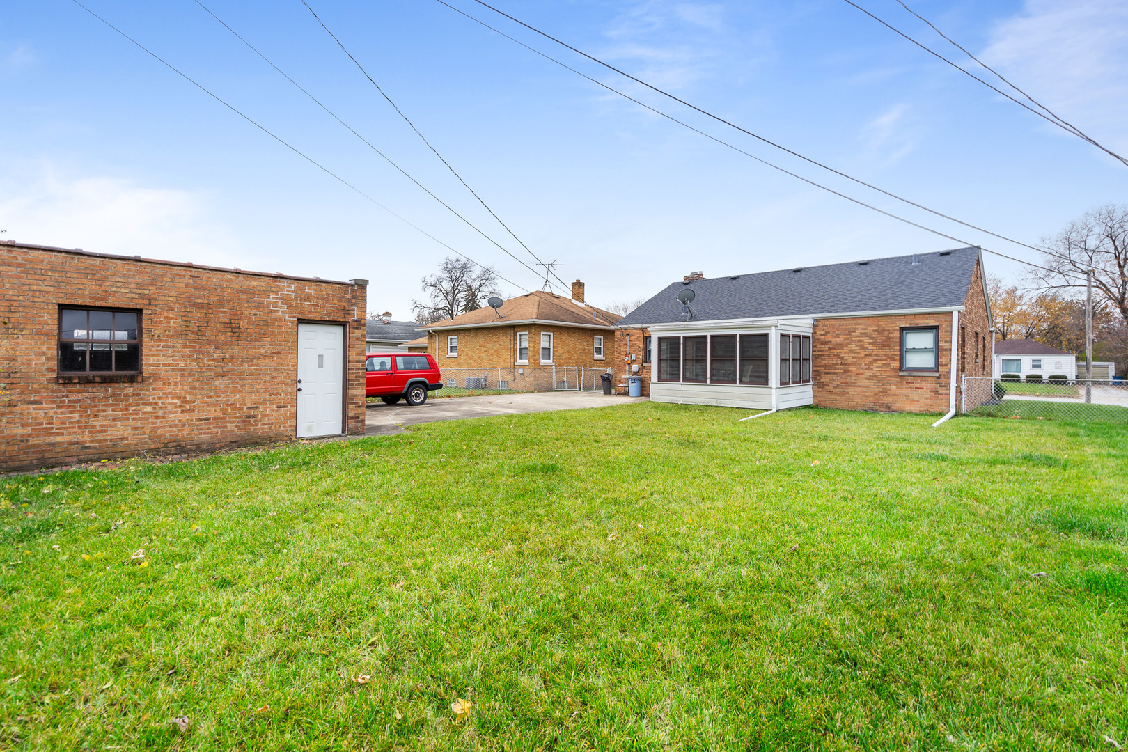 Chicago Heights, IL 60411