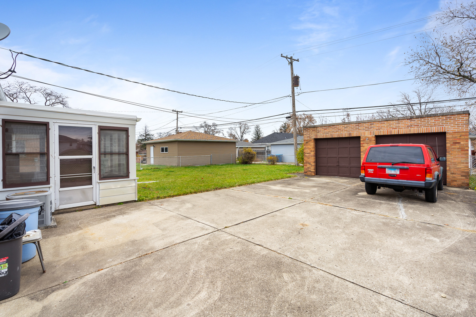 Chicago Heights, IL 60411