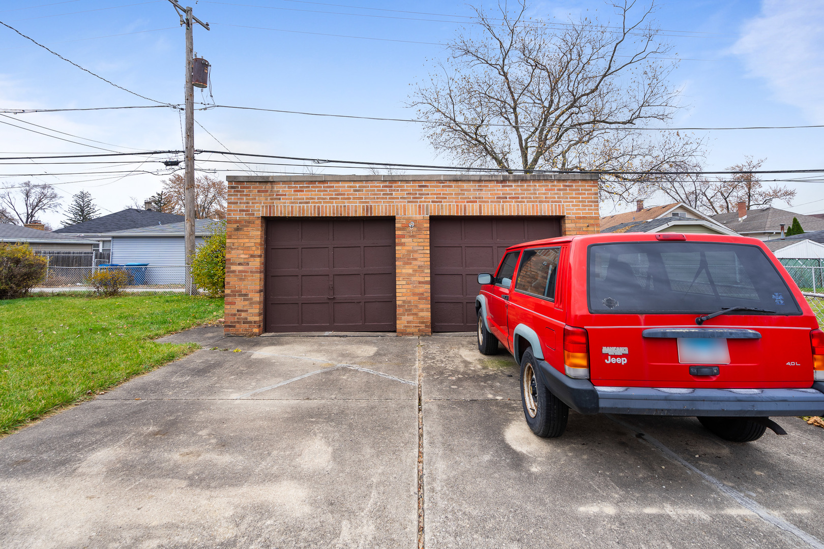 Chicago Heights, IL 60411