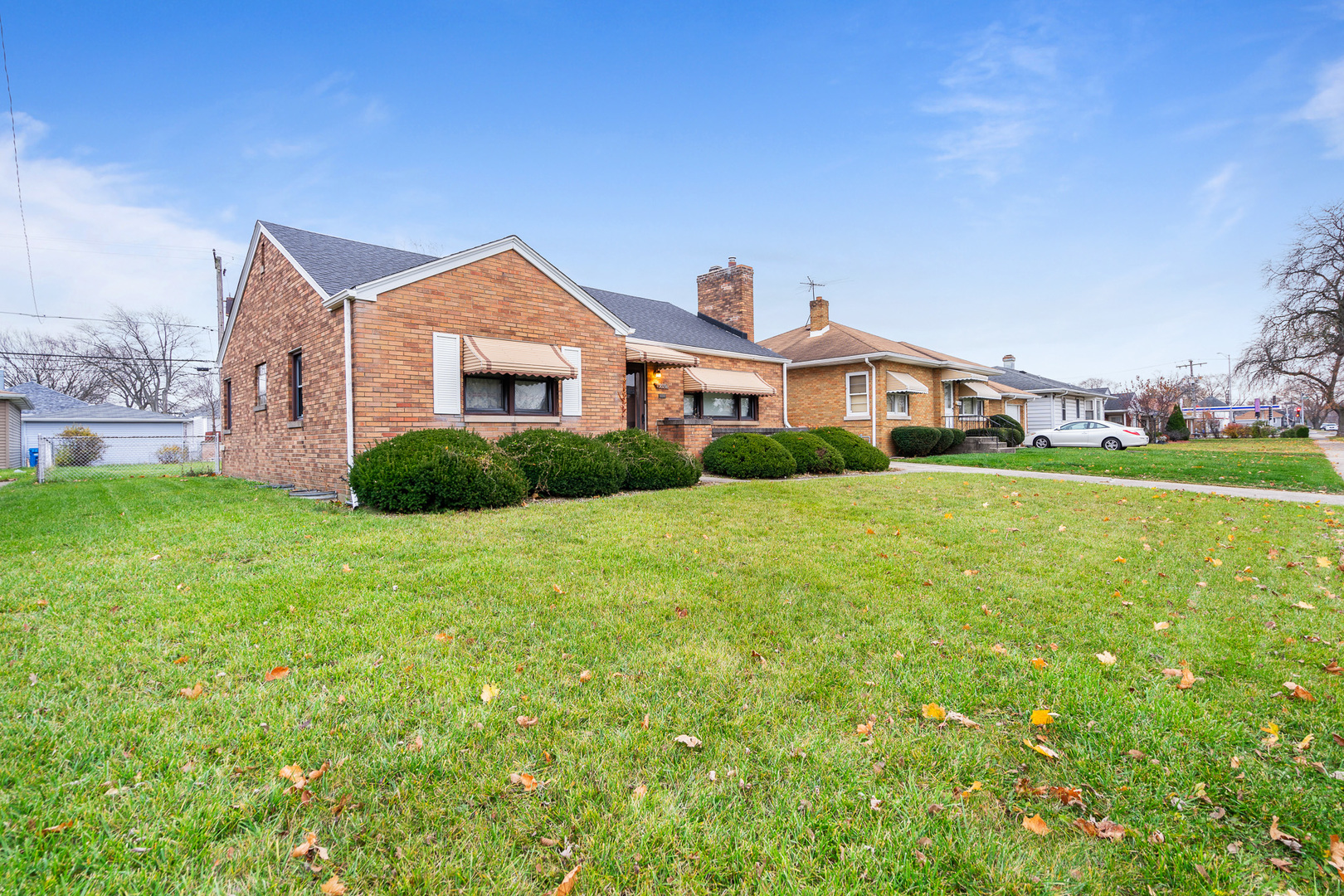 Chicago Heights, IL 60411