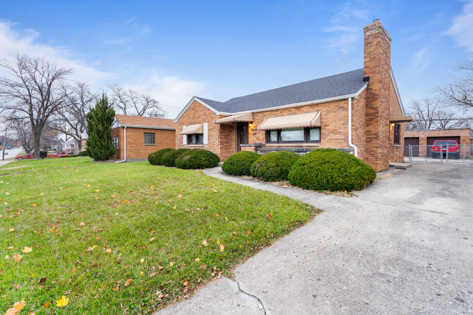 Chicago Heights,  IL 60411