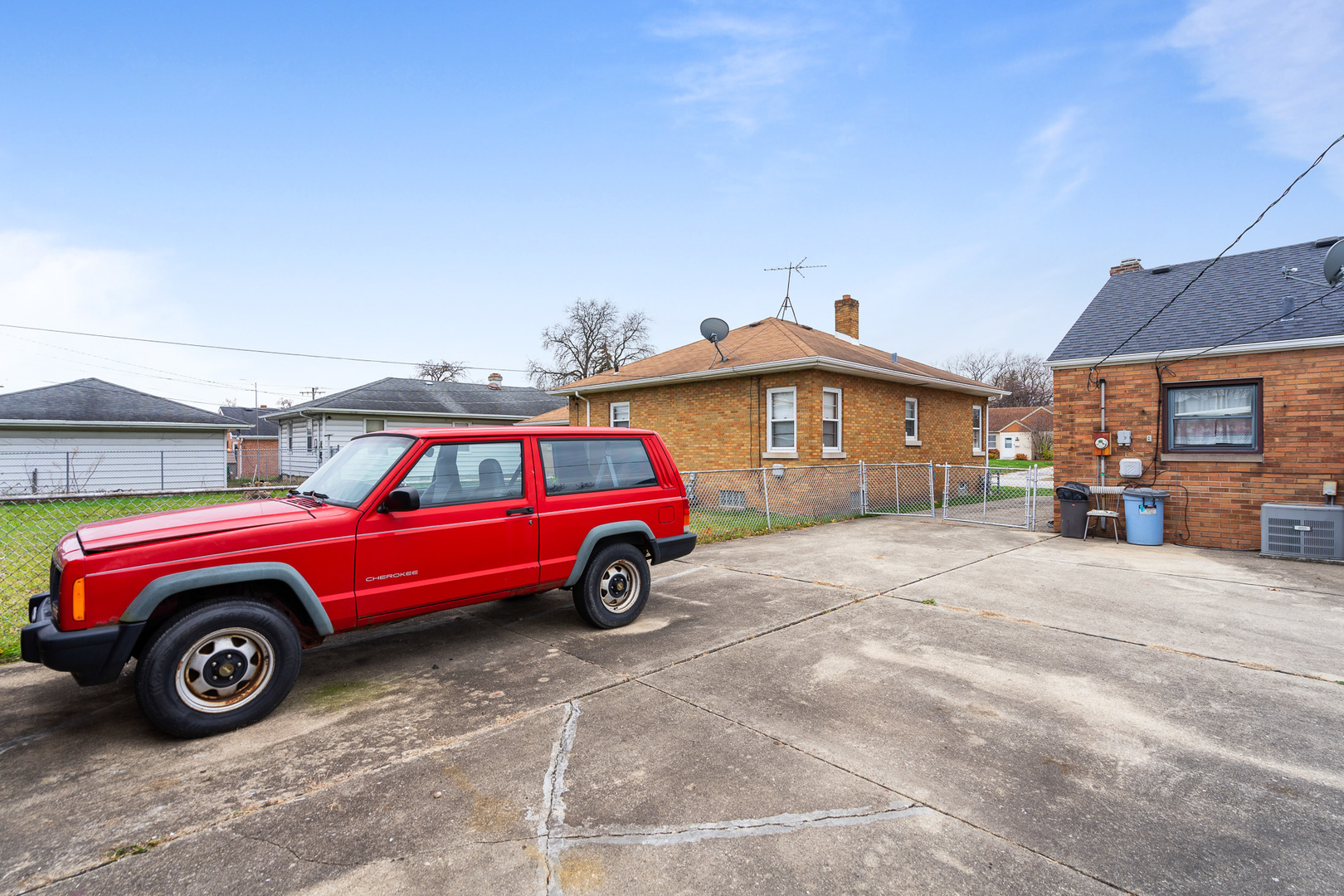 Chicago Heights, IL 60411