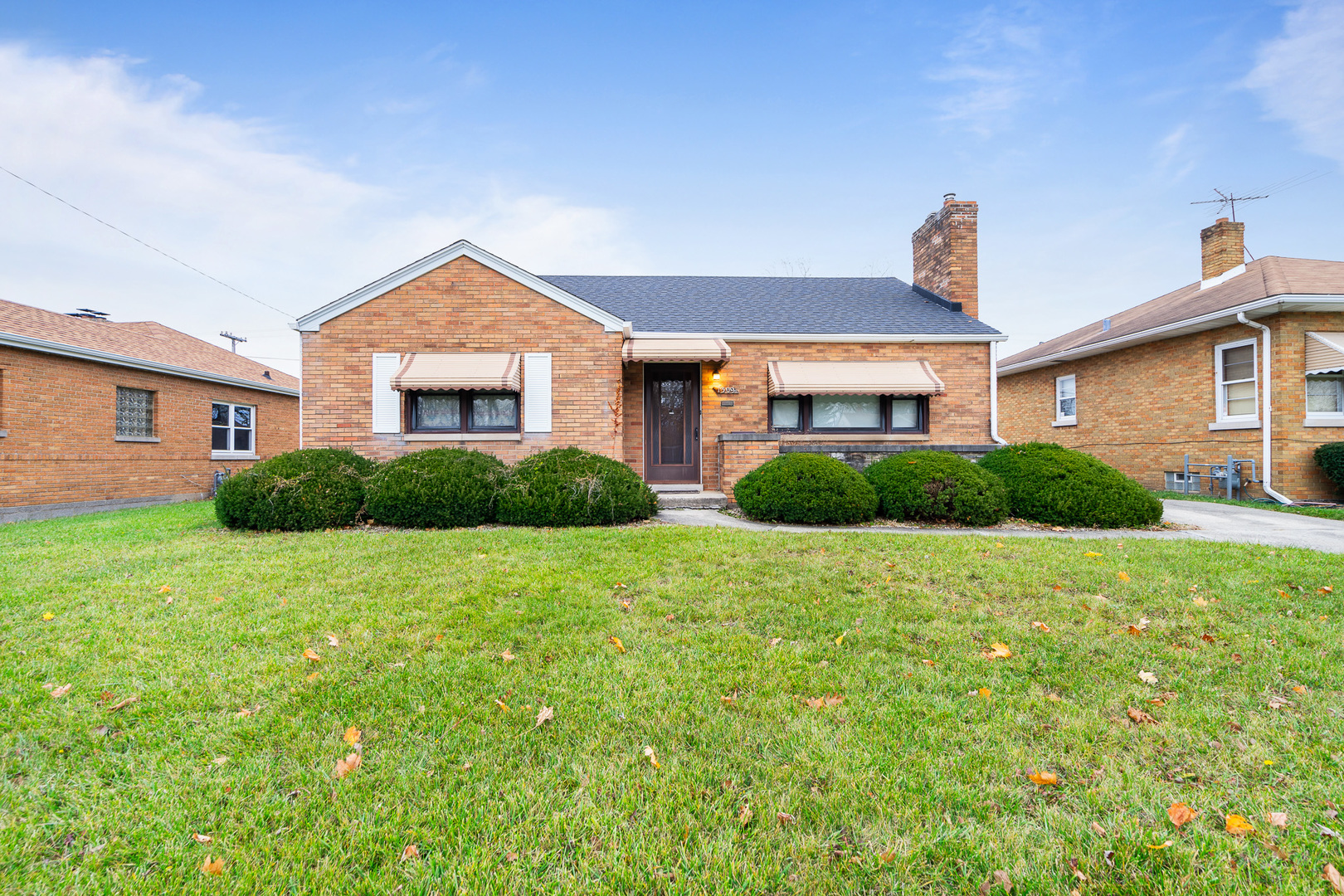 Chicago Heights, IL 60411