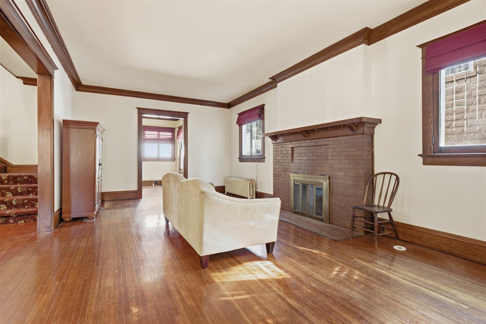 1209 N Clinton Boulevard, Bloomington, IL 61701