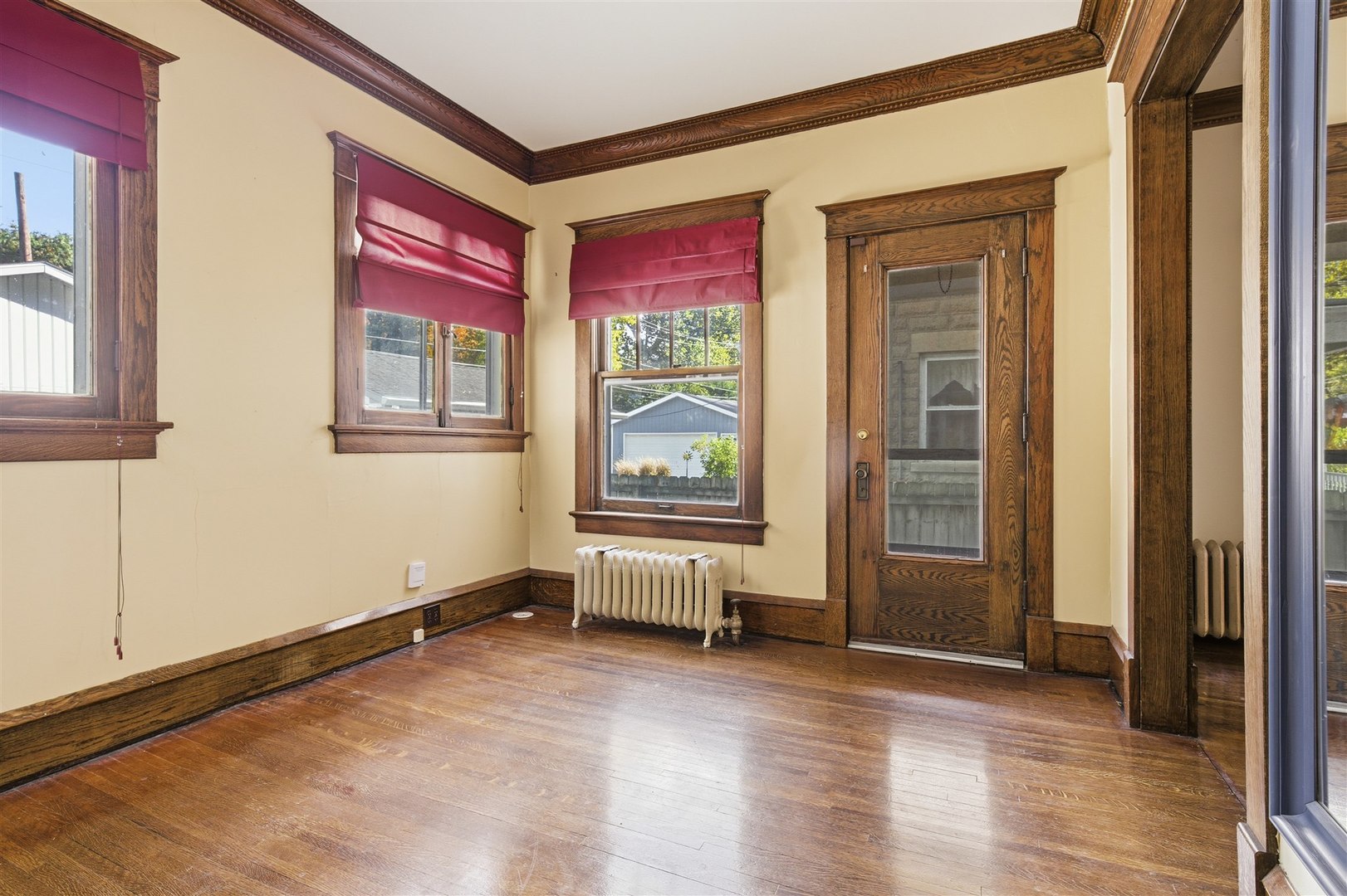 1209 N Clinton Boulevard, Bloomington, IL 61701