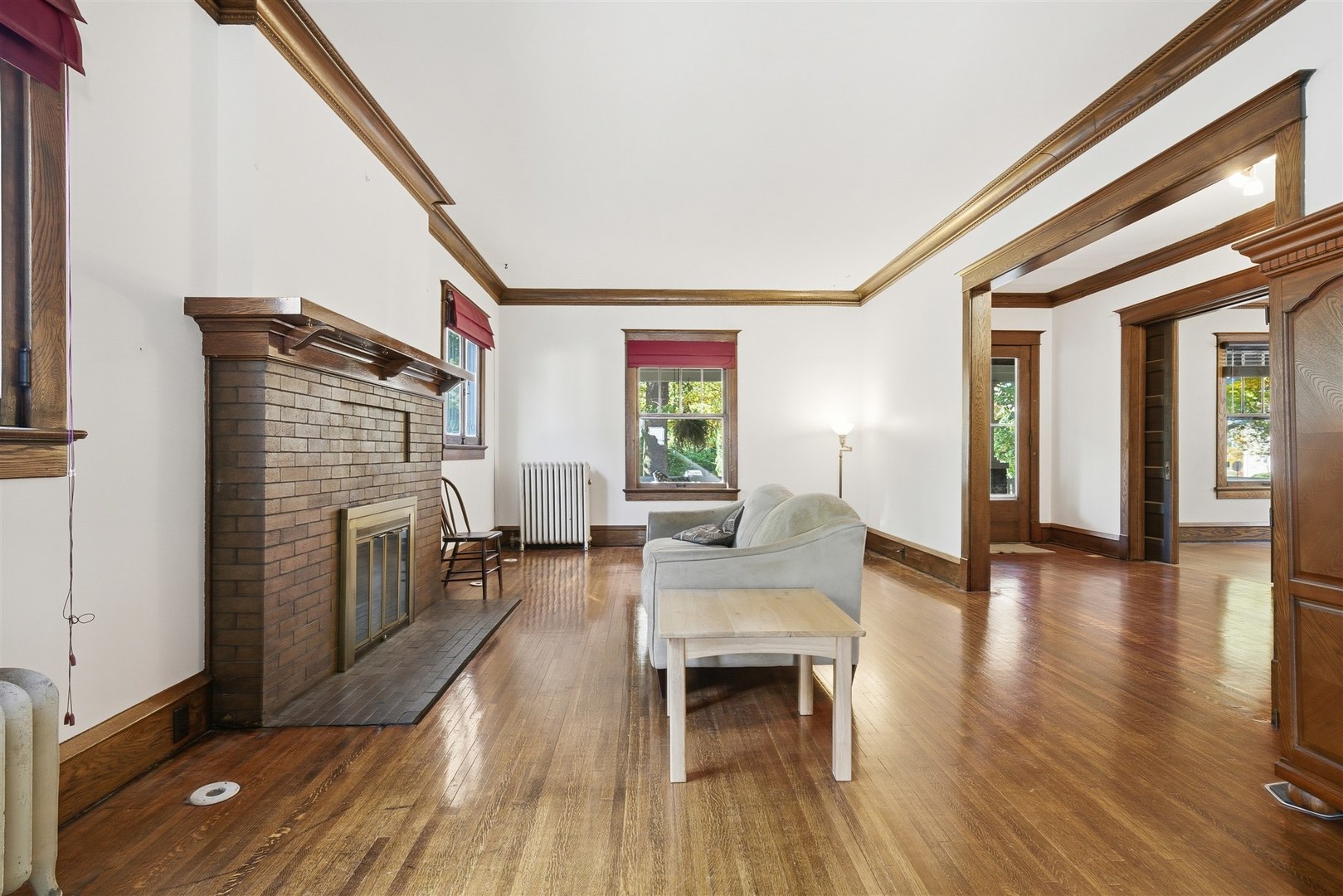 1209 N Clinton Boulevard, Bloomington, IL 61701