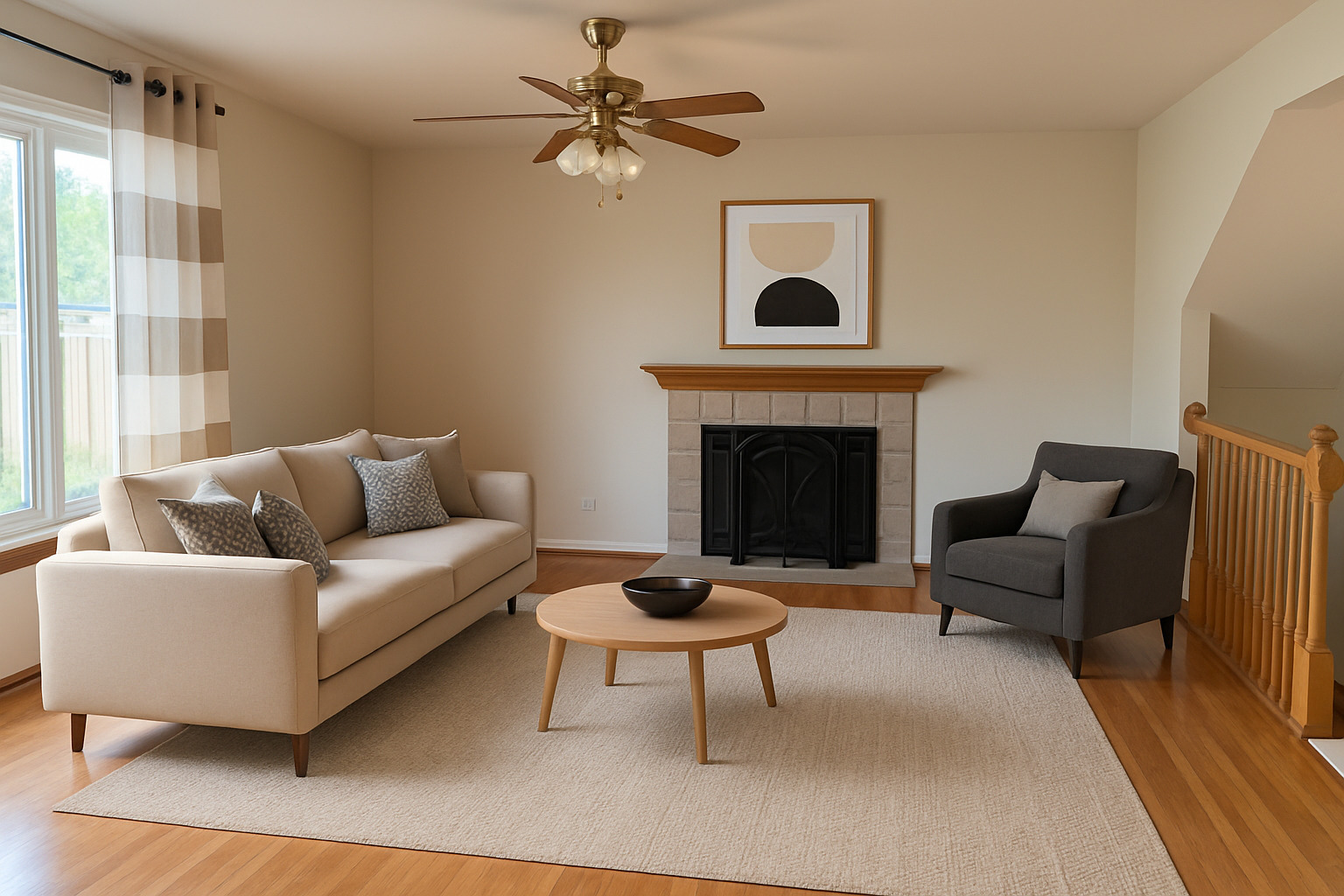 2104 Olde Mill Road, Plainfield, IL 60586