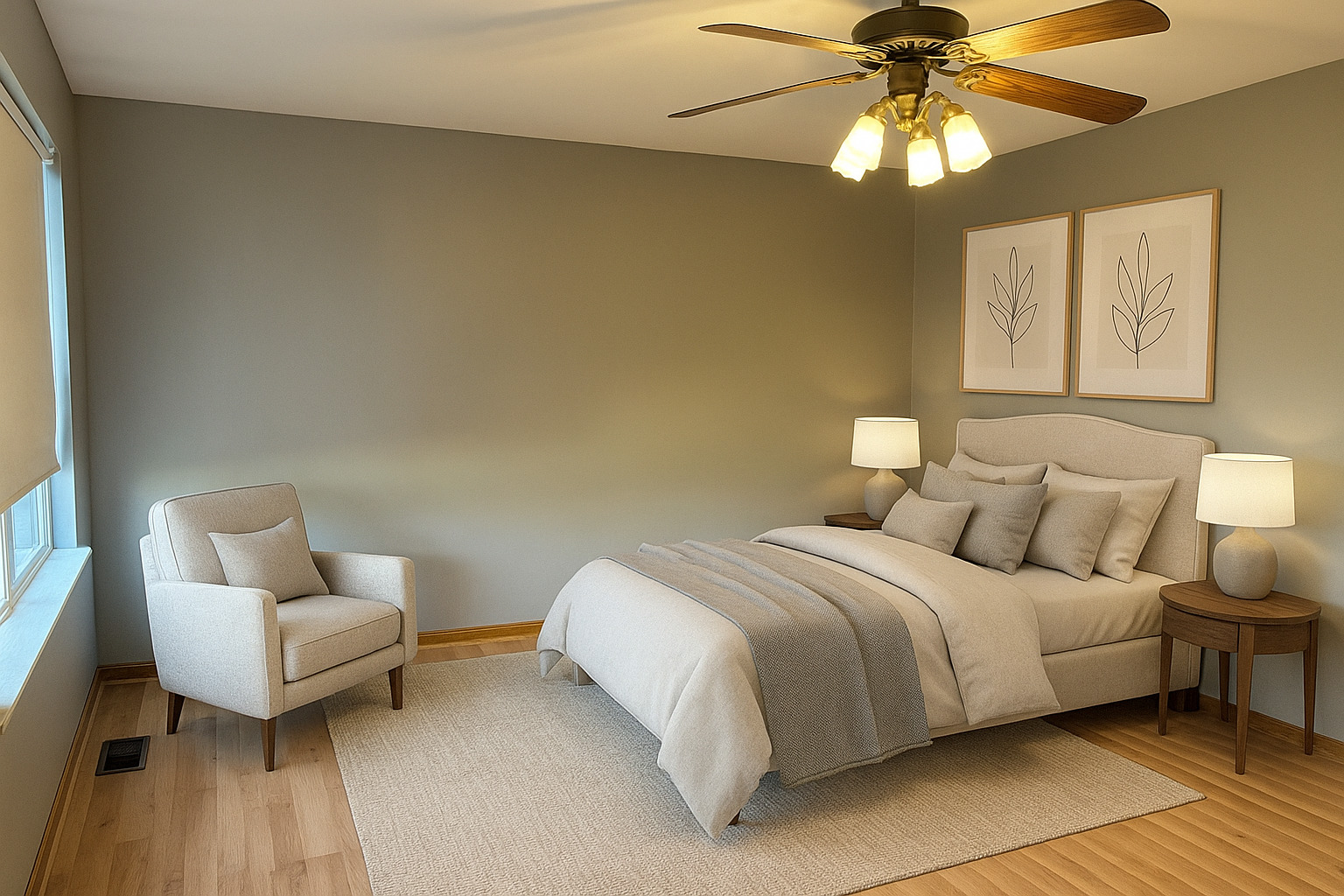 2104 Olde Mill Road, Plainfield, IL 60586