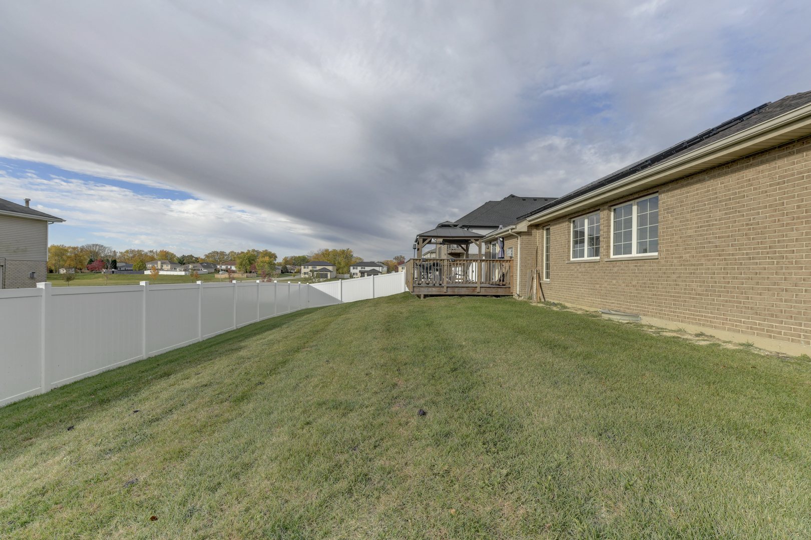 4999 W Hawk Lane, Monee, IL 60449