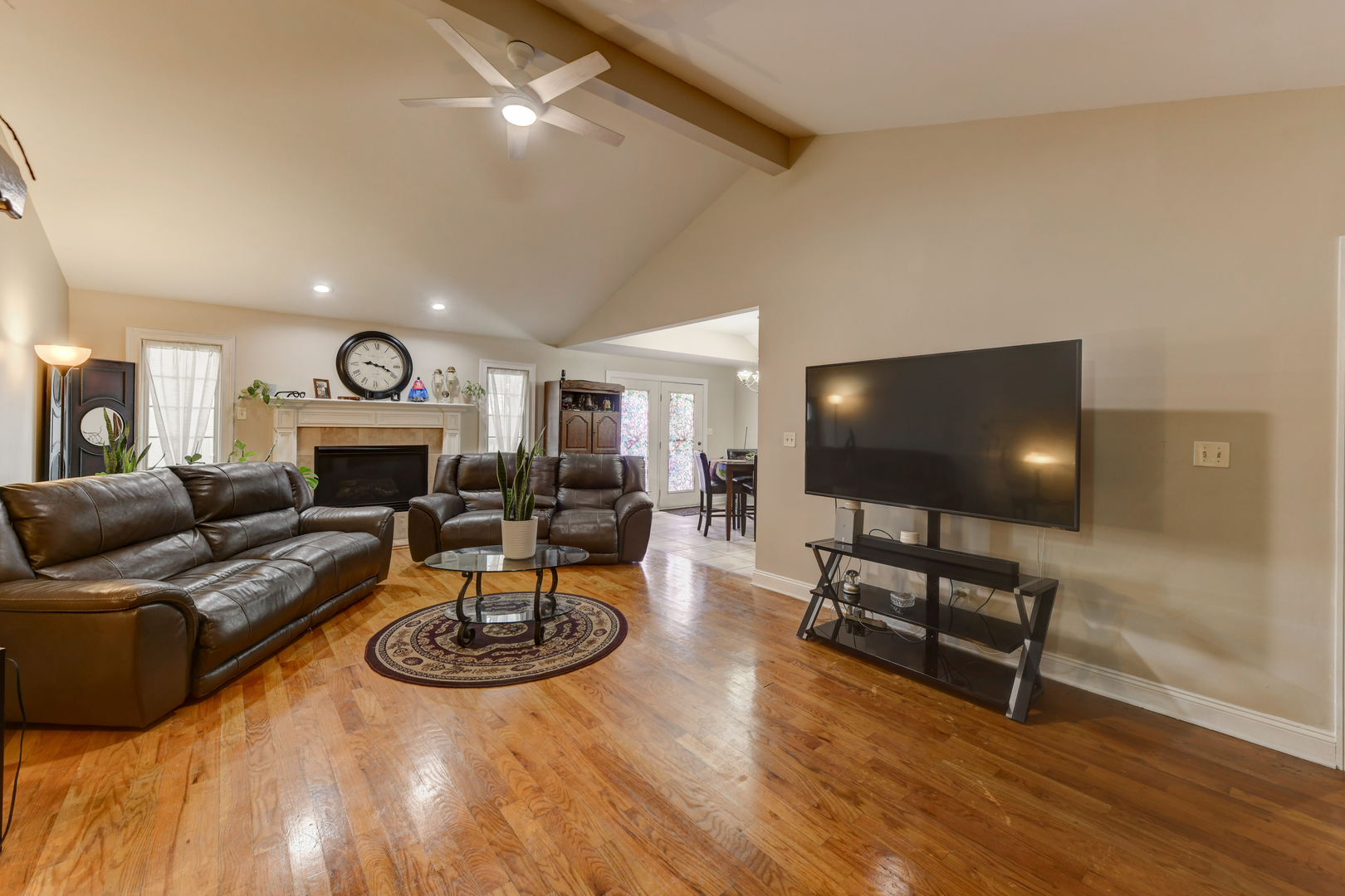 4999 W Hawk Lane, Monee, IL 60449