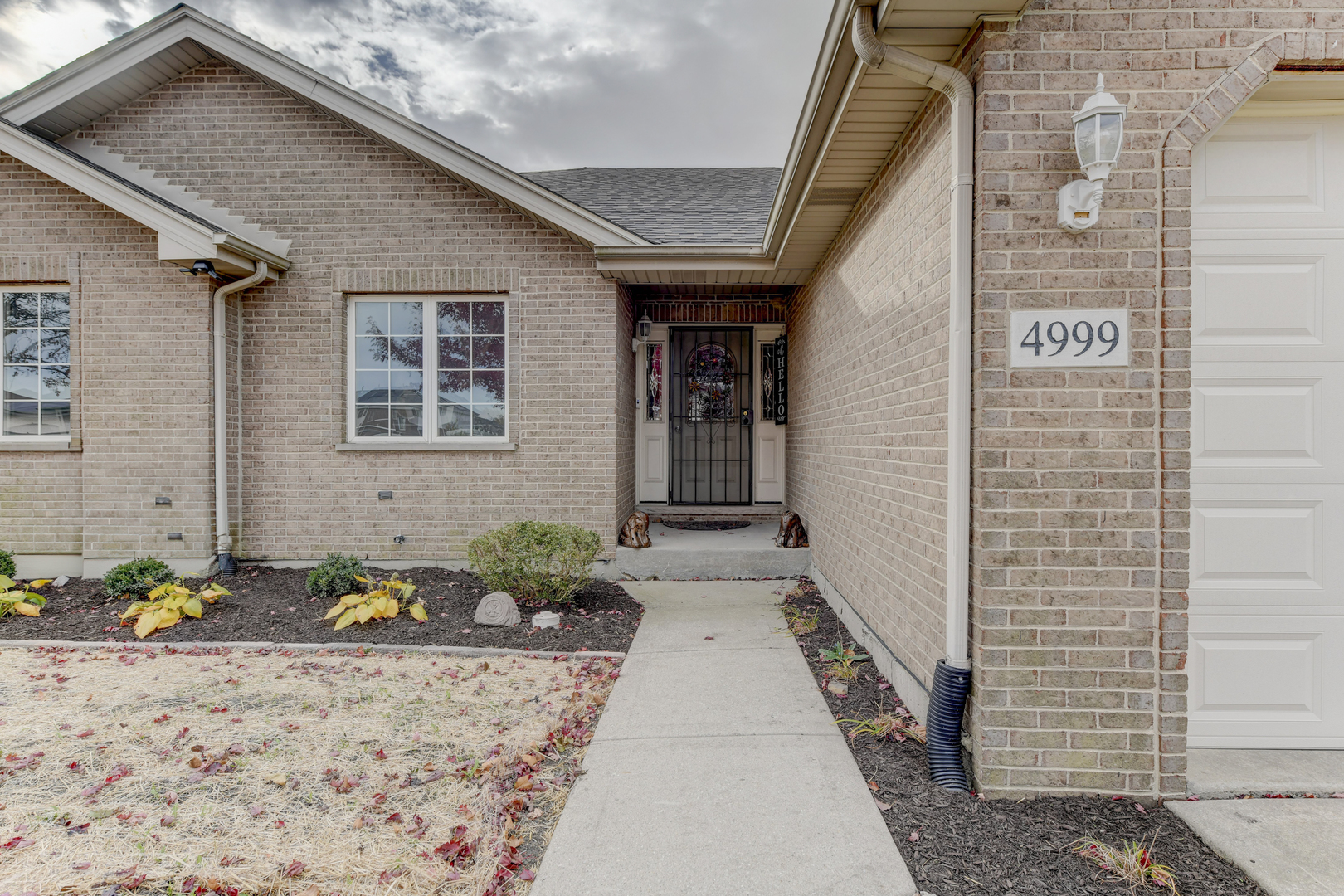 4999 W Hawk Lane, Monee, IL 60449