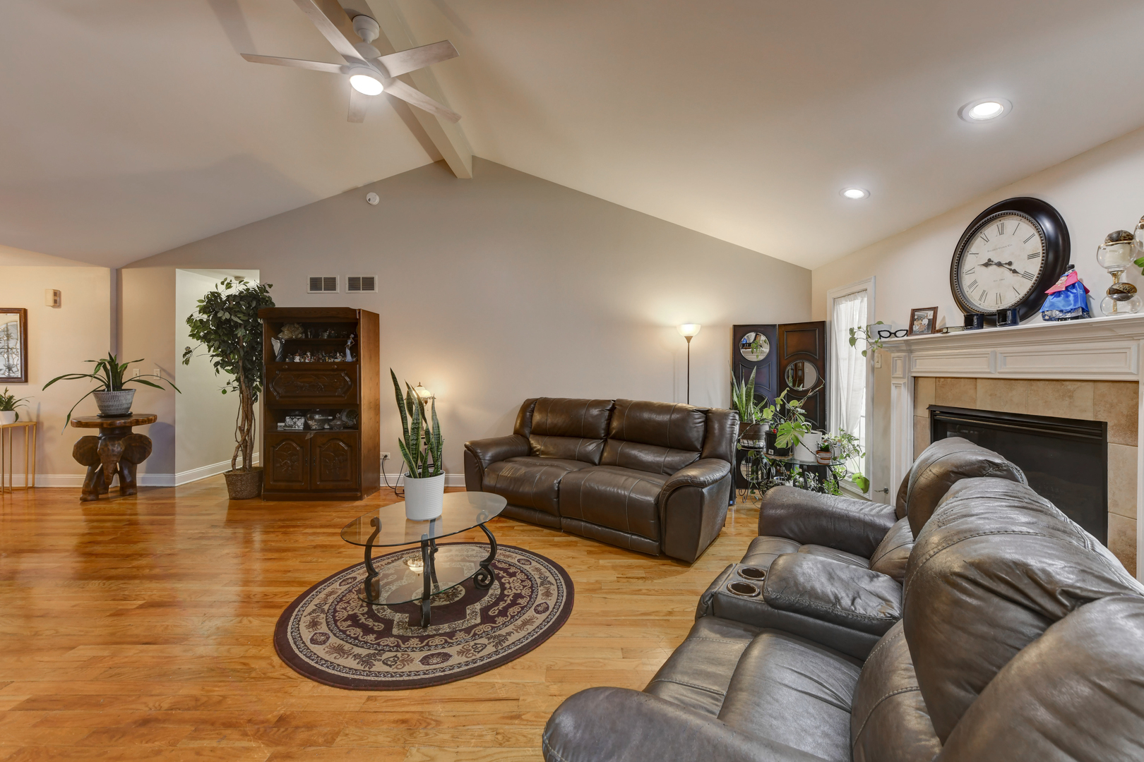 4999 W Hawk Lane, Monee, IL 60449