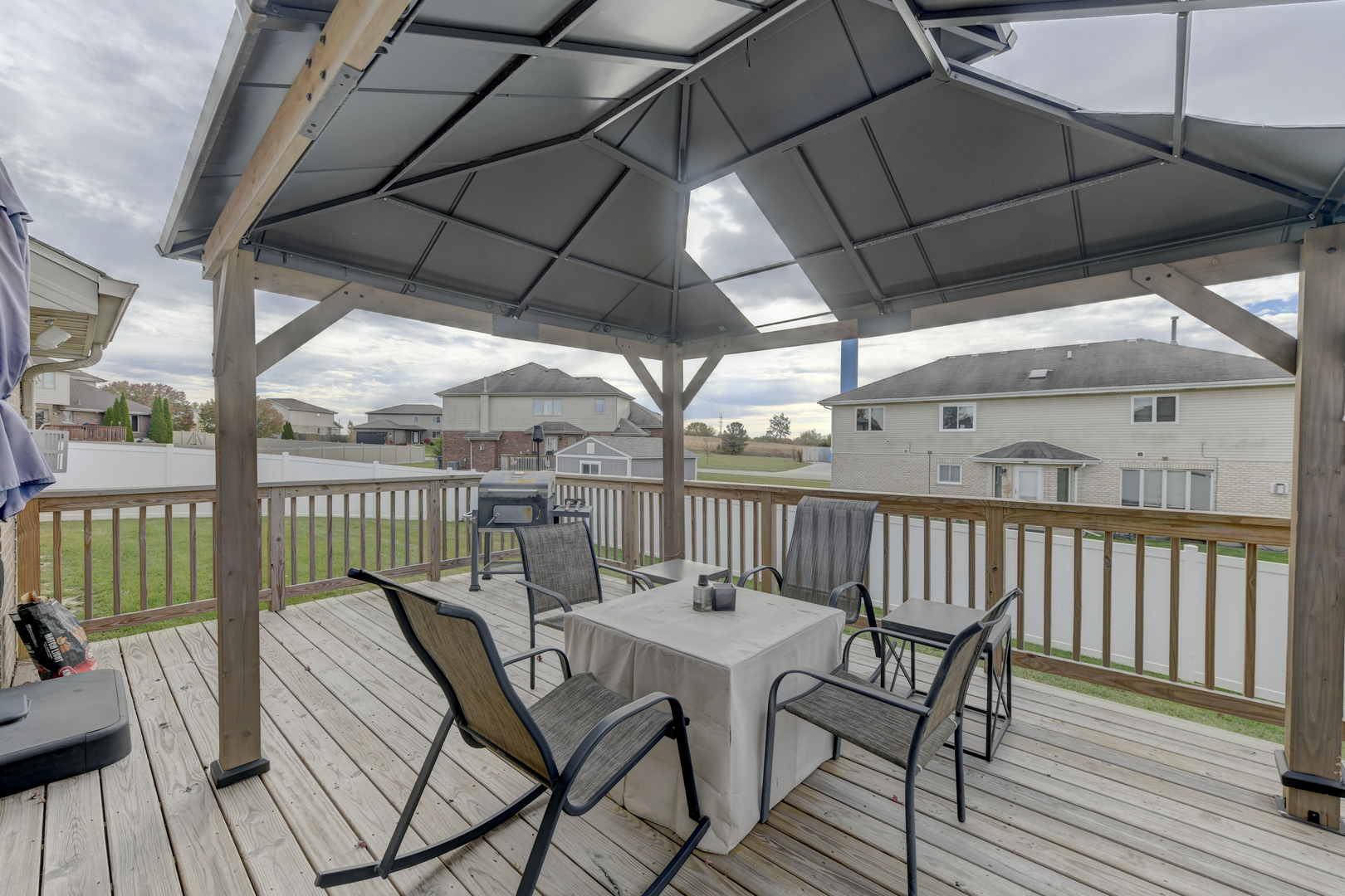 4999 W Hawk Lane, Monee, IL 60449