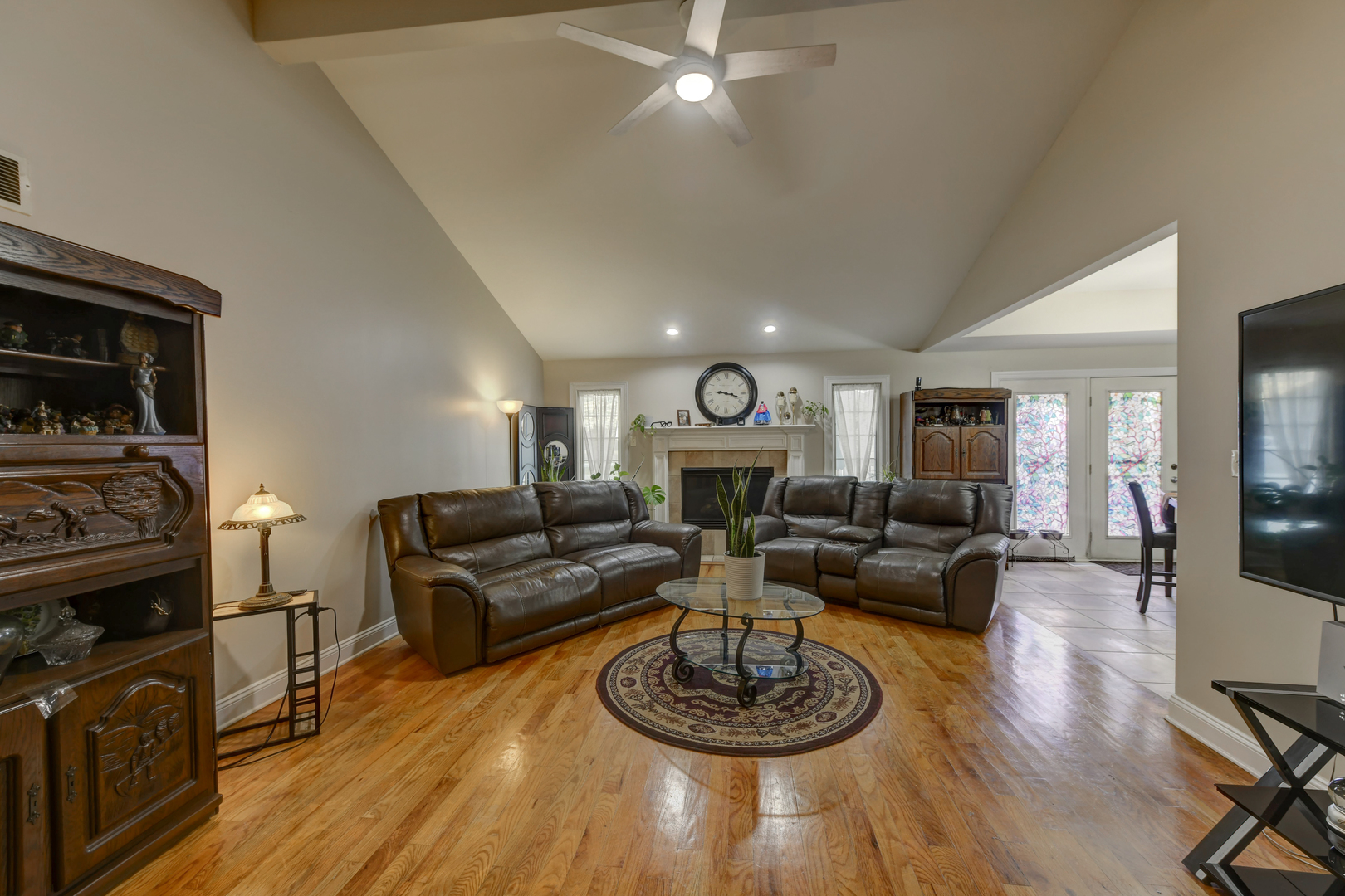 4999 W Hawk Lane, Monee, IL 60449