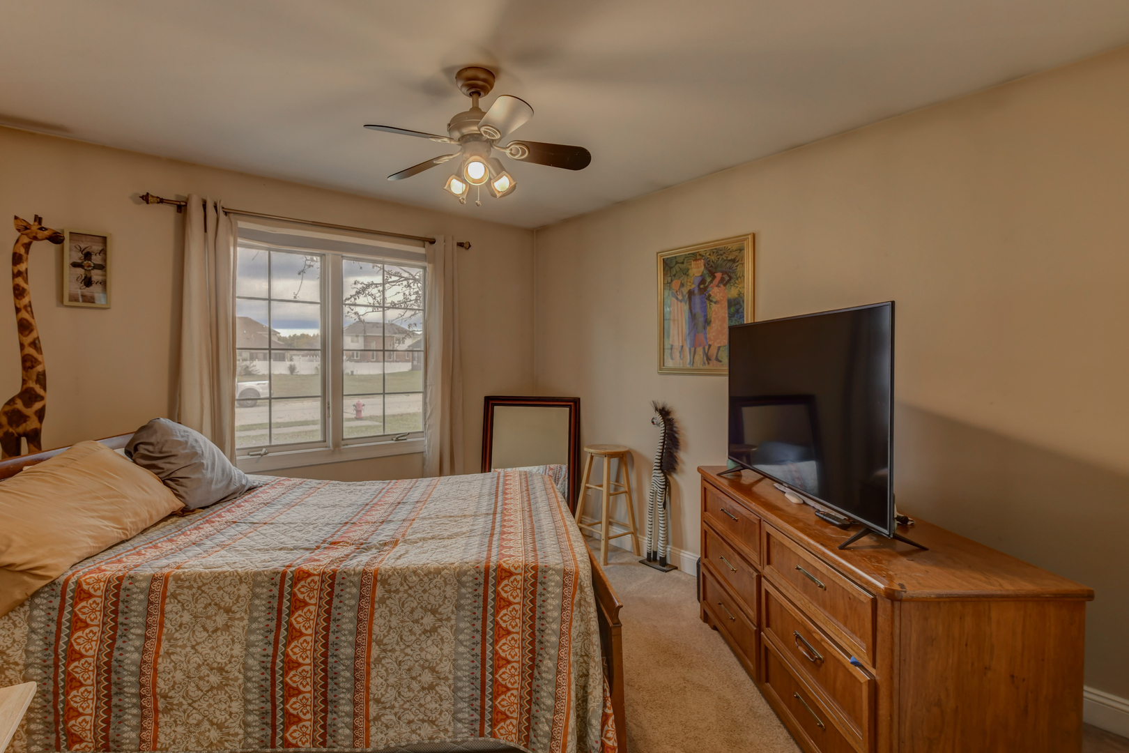 4999 W Hawk Lane, Monee, IL 60449