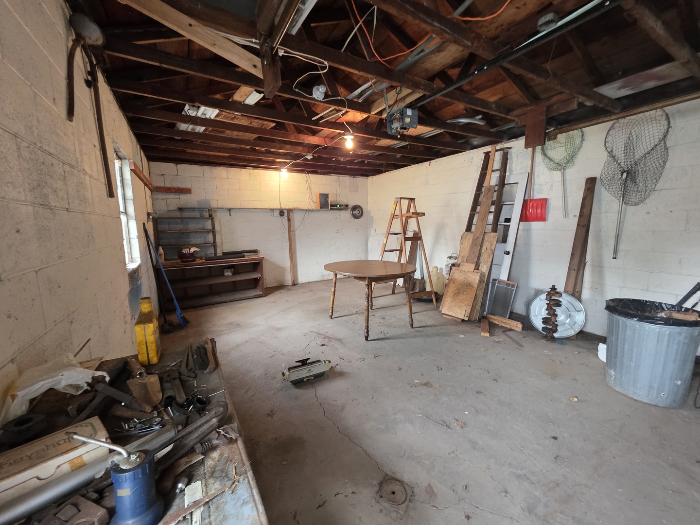 205 Leonard Avenue, Jerseyville, IL 62052