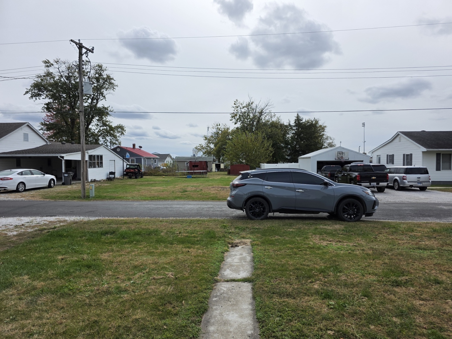 205 Leonard Avenue, Jerseyville, IL 62052