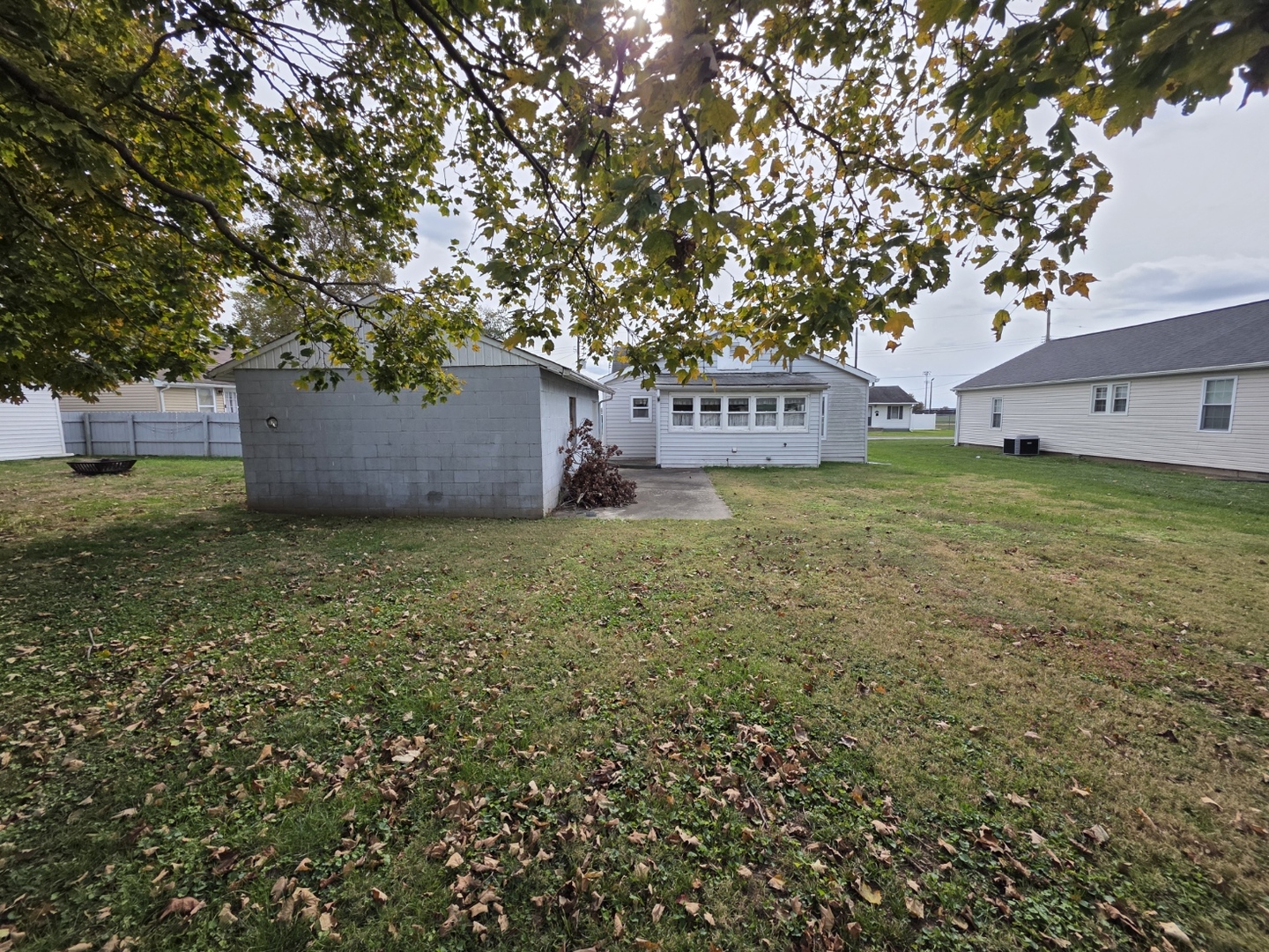 205 Leonard Avenue, Jerseyville, IL 62052