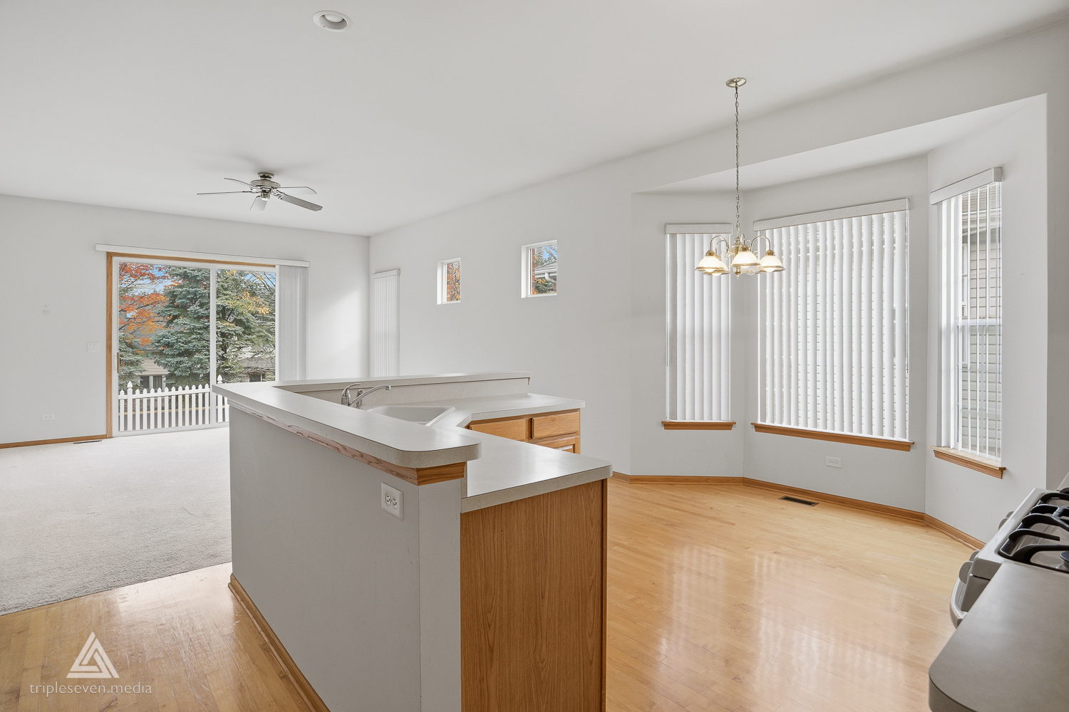 9430 Georgetown Square, Orland Park, IL 60467