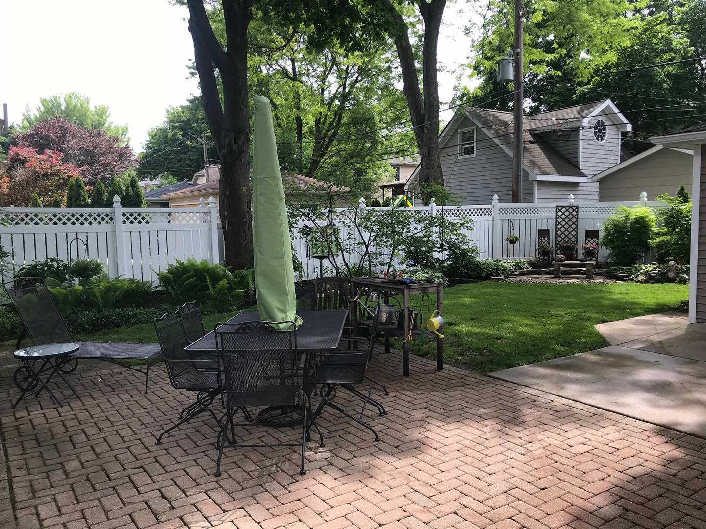 66 Dover Avenue, La Grange, IL 60525