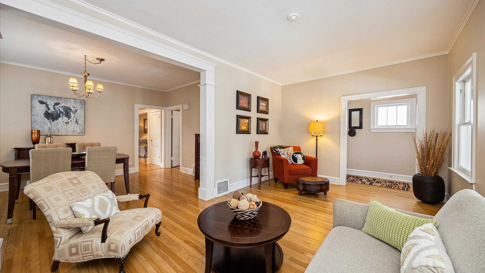 66 Dover Avenue, La Grange, IL 60525