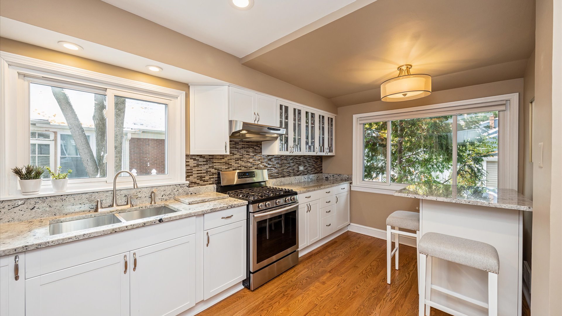 66 Dover Avenue, La Grange, IL 60525