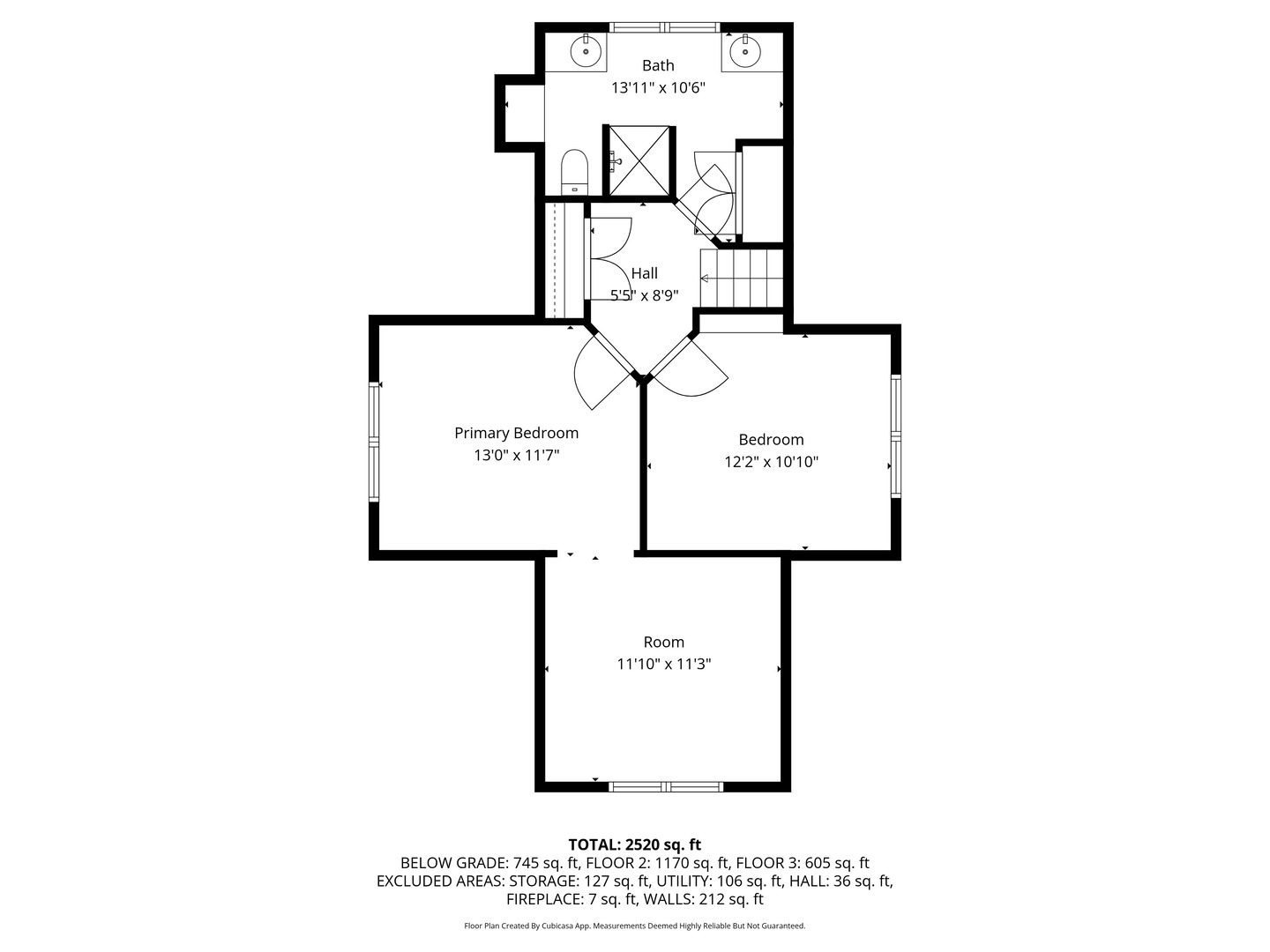 66 Dover Avenue, La Grange, IL 60525