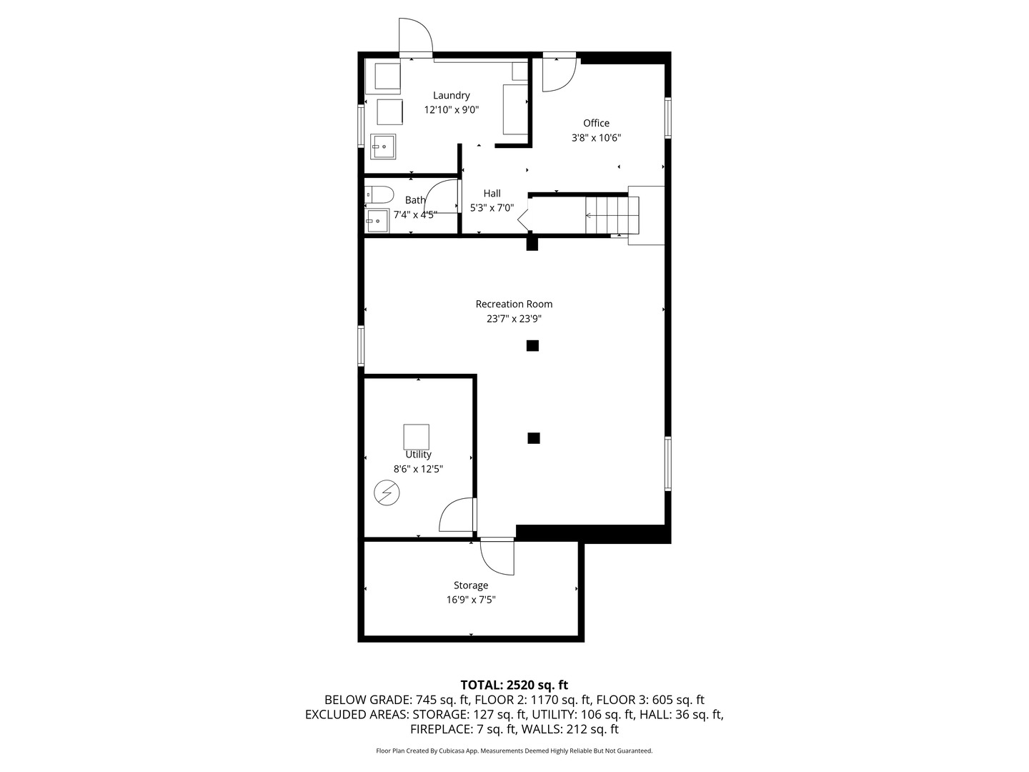 66 Dover Avenue, La Grange, IL 60525