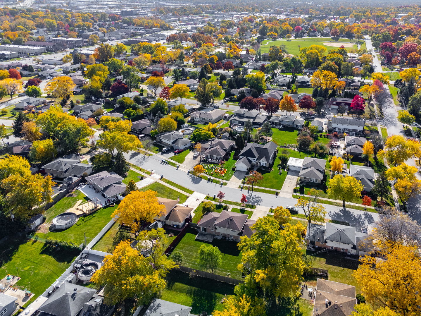 8142 W 90th Street, Hickory Hills, IL 60457