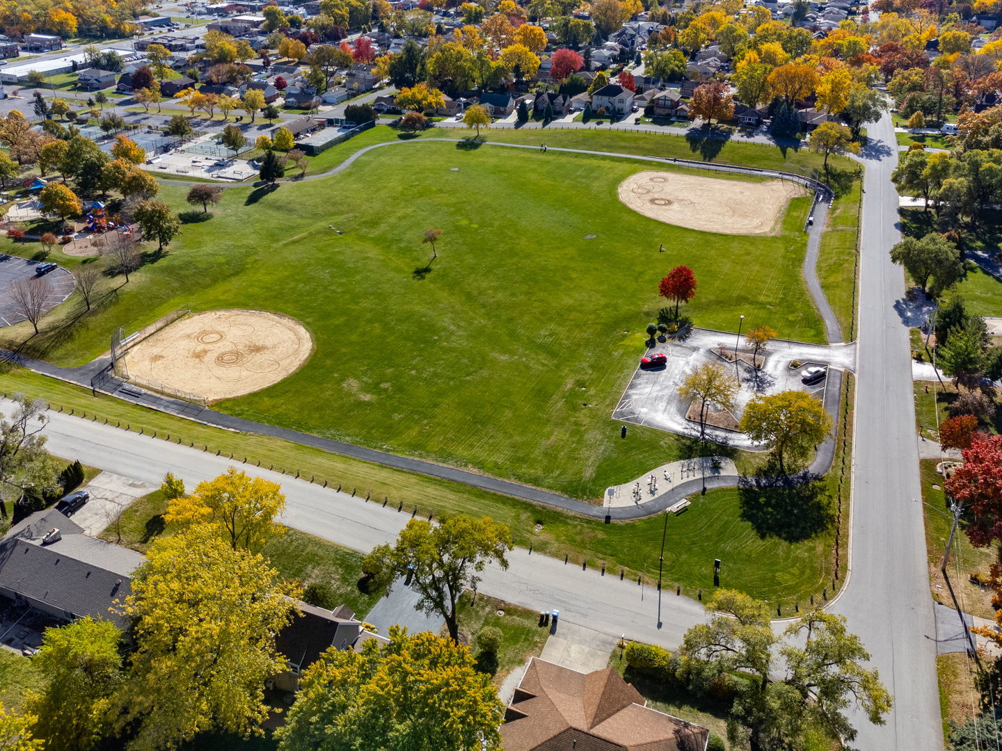 8142 W 90th Street, Hickory Hills, IL 60457