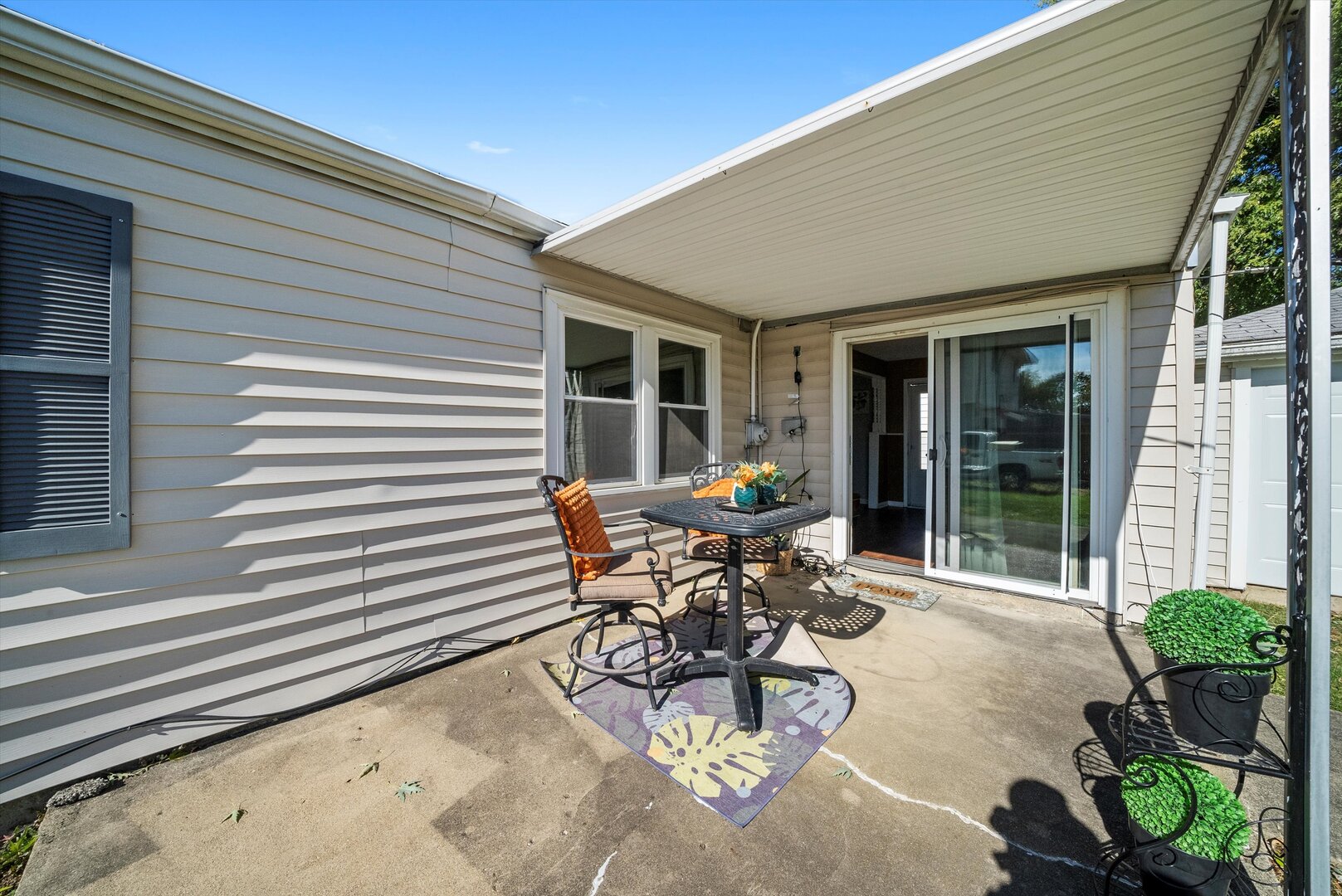 1618 Innercircle Drive, Crest Hill, IL 60403