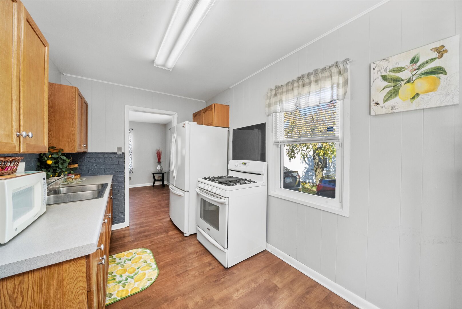 1618 Innercircle Drive, Crest Hill, IL 60403