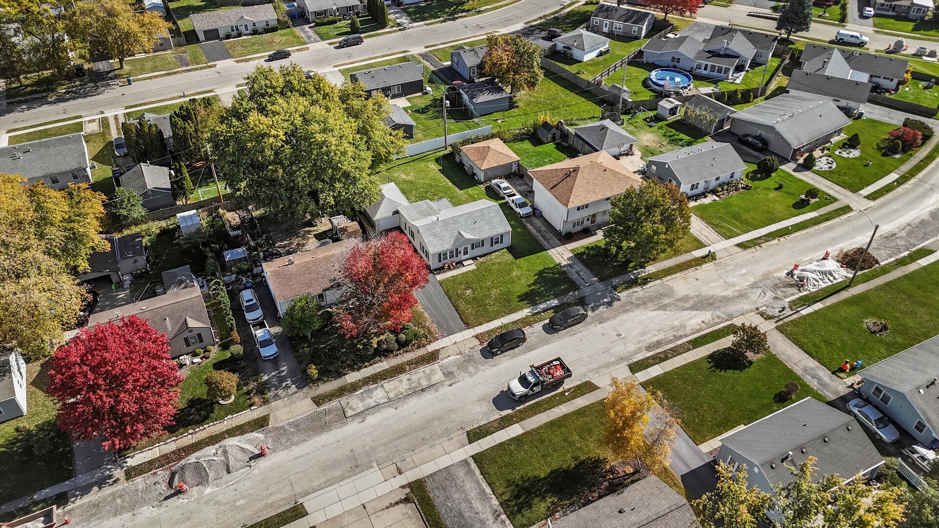 1618 Innercircle Drive, Crest Hill, IL 60403