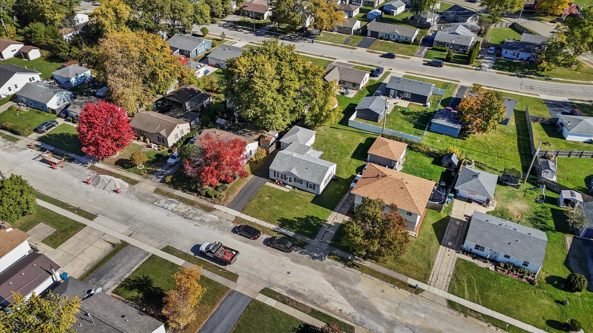 1618 Innercircle Drive, Crest Hill, IL 60403