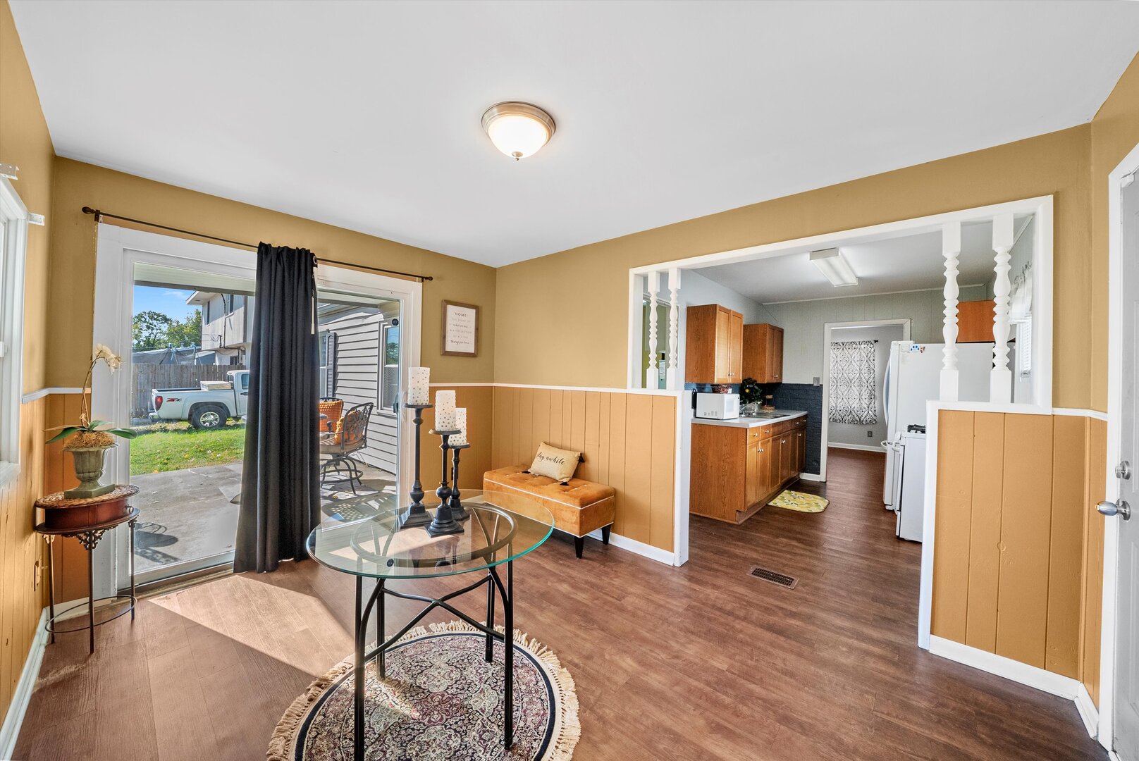 1618 Innercircle Drive, Crest Hill, IL 60403