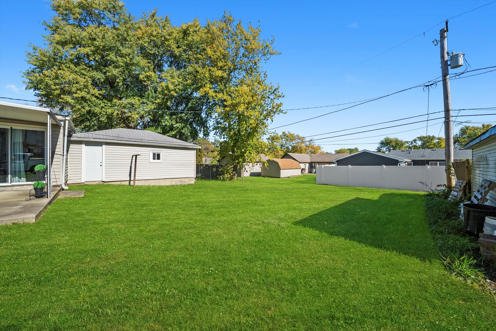 1618 Innercircle Drive, Crest Hill, IL 60403