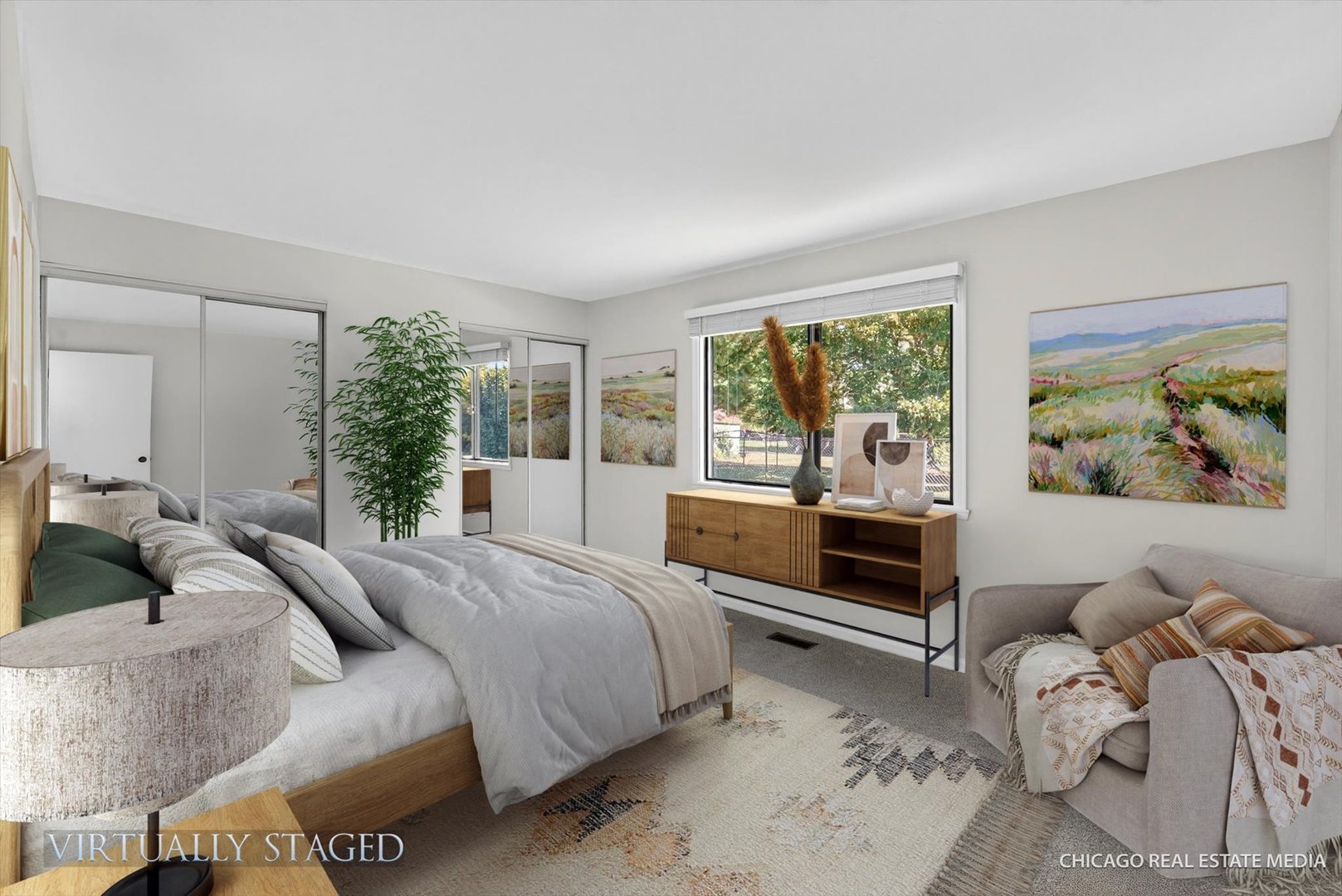 1069 Mohegan Lane, Schaumburg, IL 60193