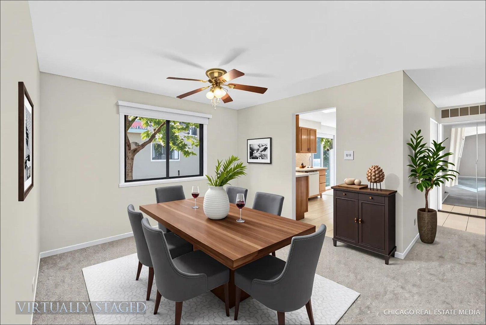 1069 Mohegan Lane, Schaumburg, IL 60193