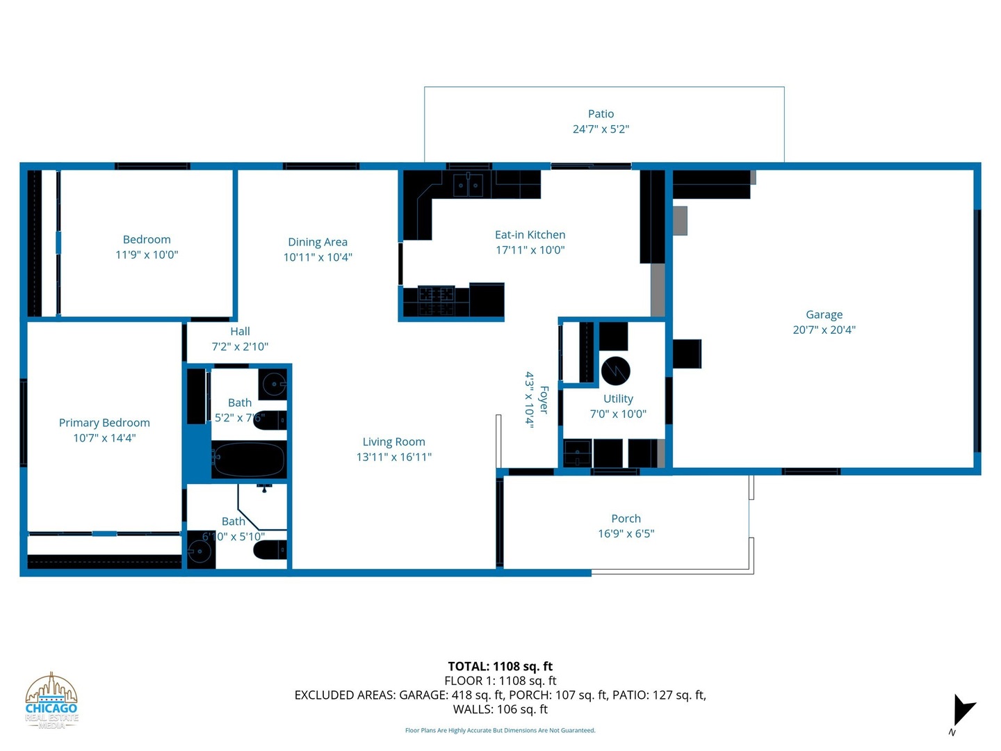 1069 Mohegan Lane, Schaumburg, IL 60193
