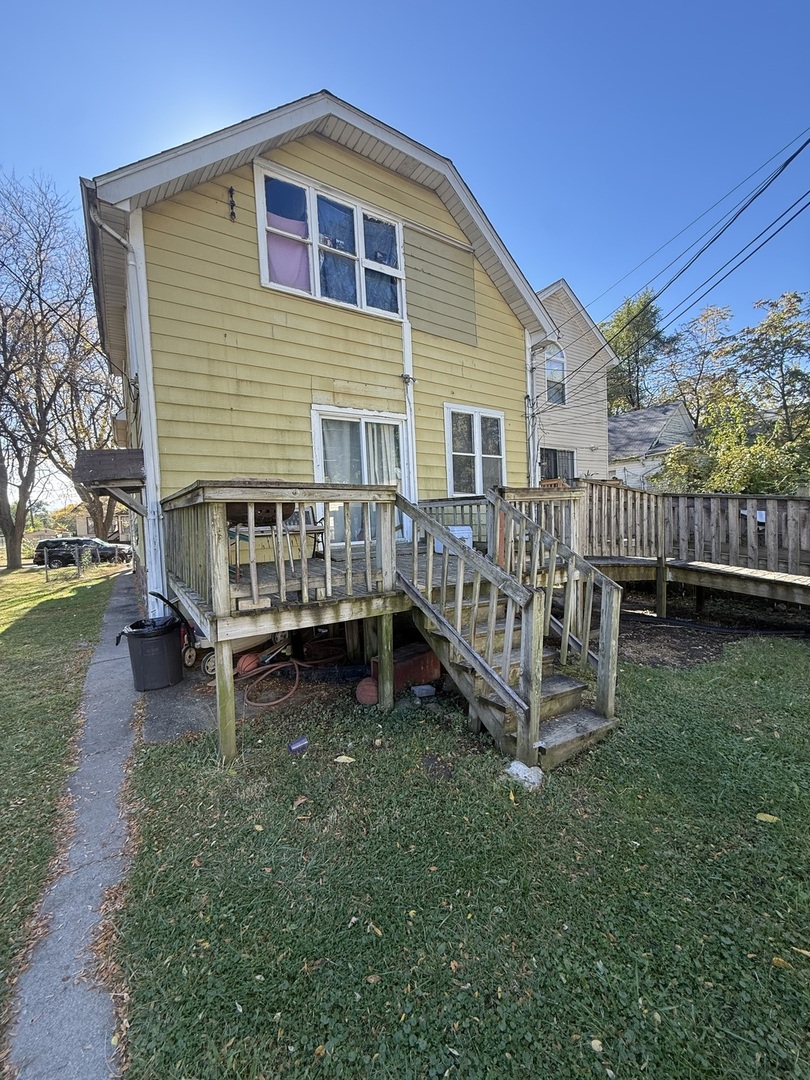 304 W 109th Street, Chicago, IL 60628