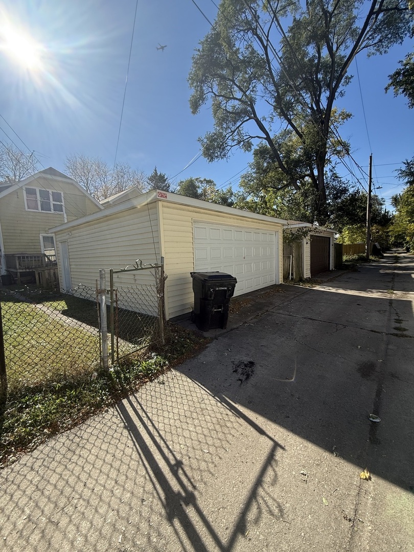 304 W 109th Street, Chicago, IL 60628