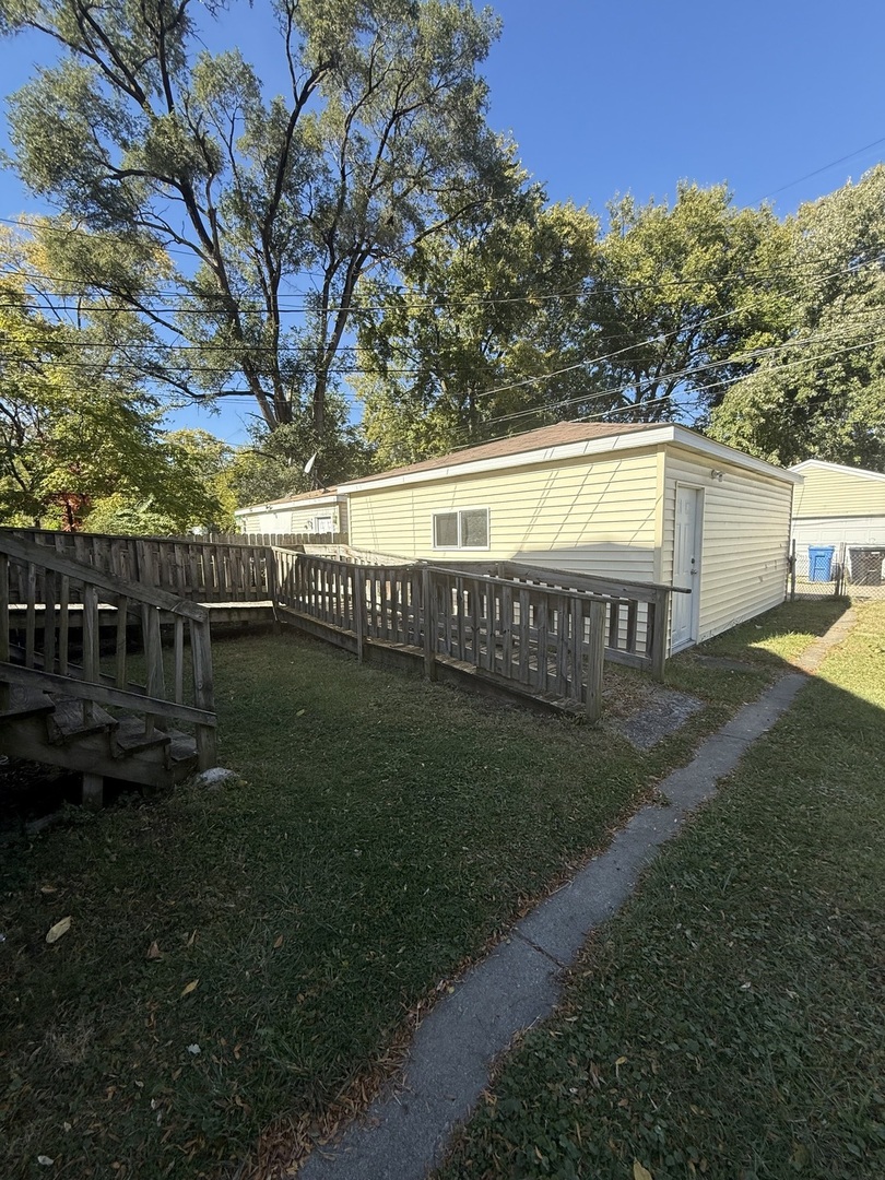 304 W 109th Street, Chicago, IL 60628