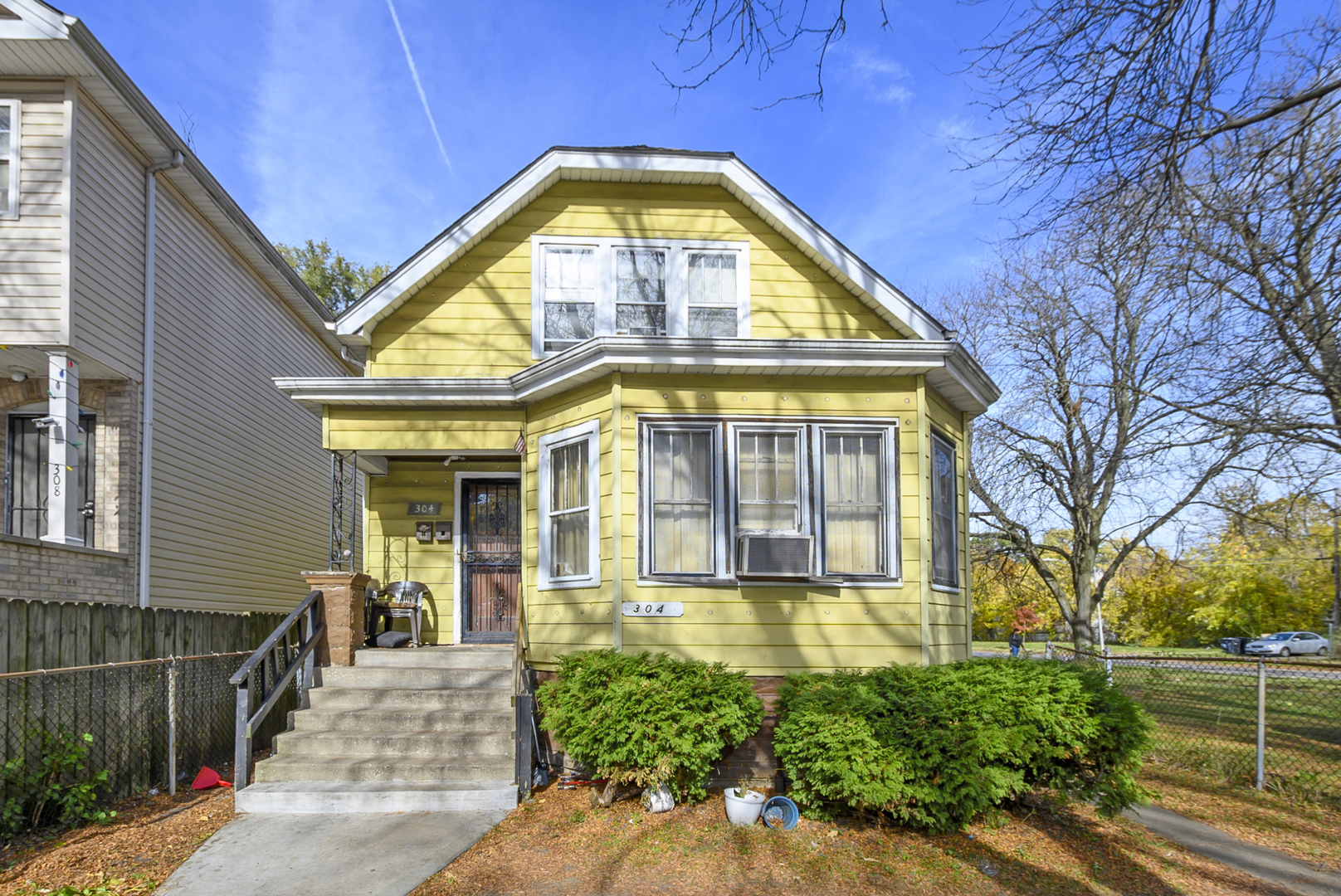 304 W 109th Street, Chicago, IL 60628