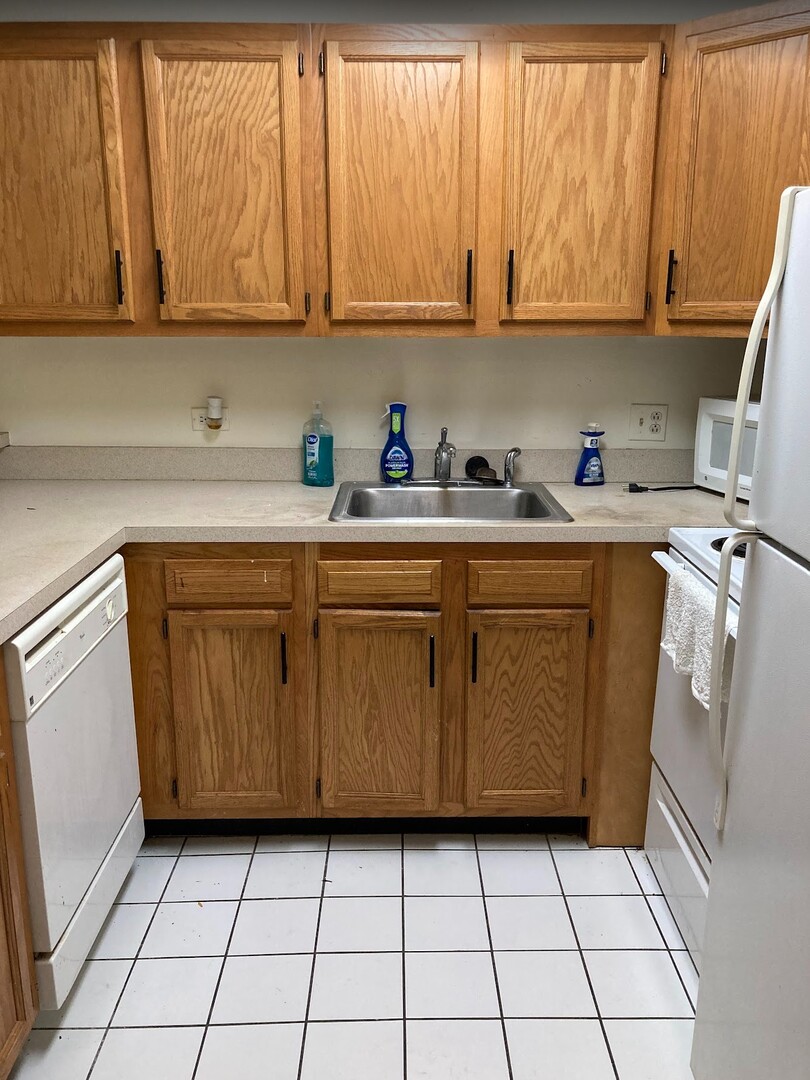 1811 Four Lakes Avenue #4E, Lisle, IL 60532