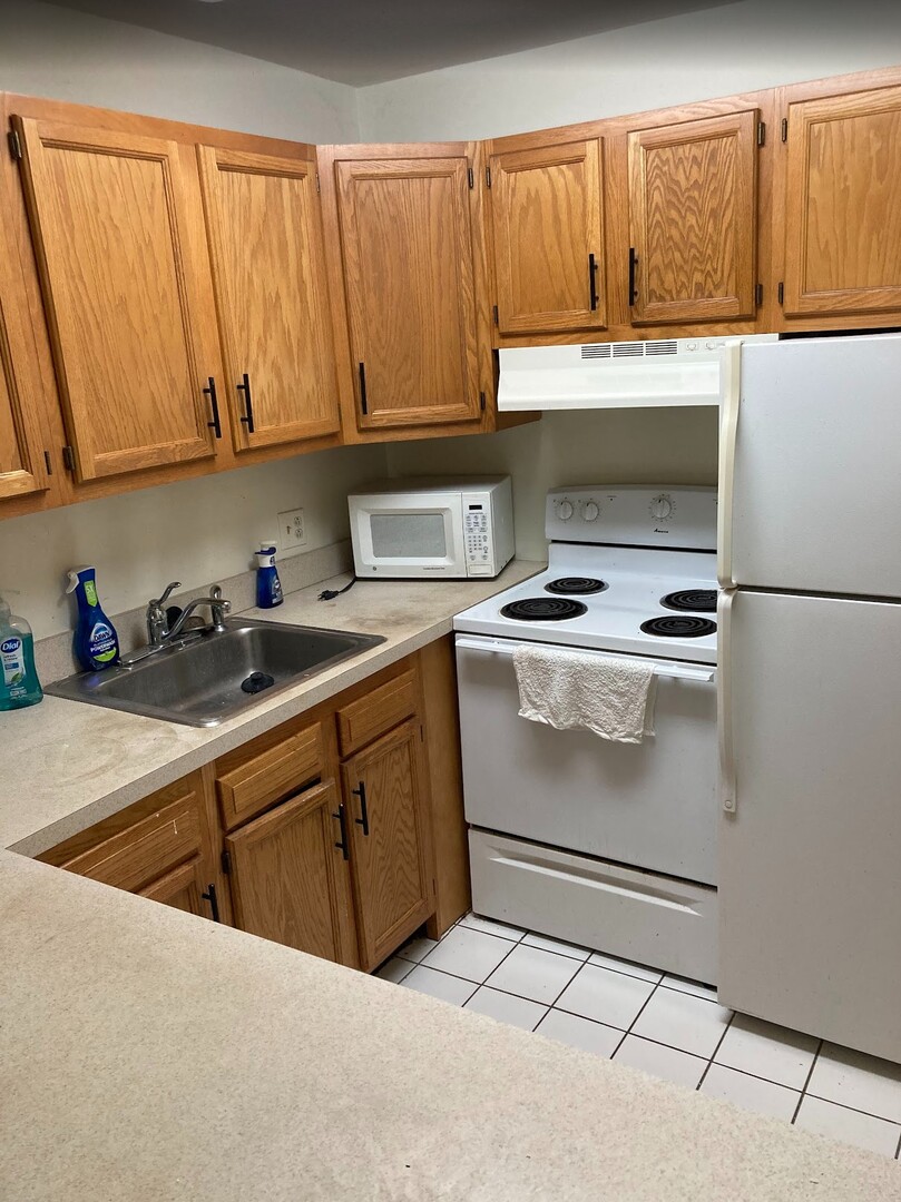 1811 Four Lakes Avenue #4E, Lisle, IL 60532