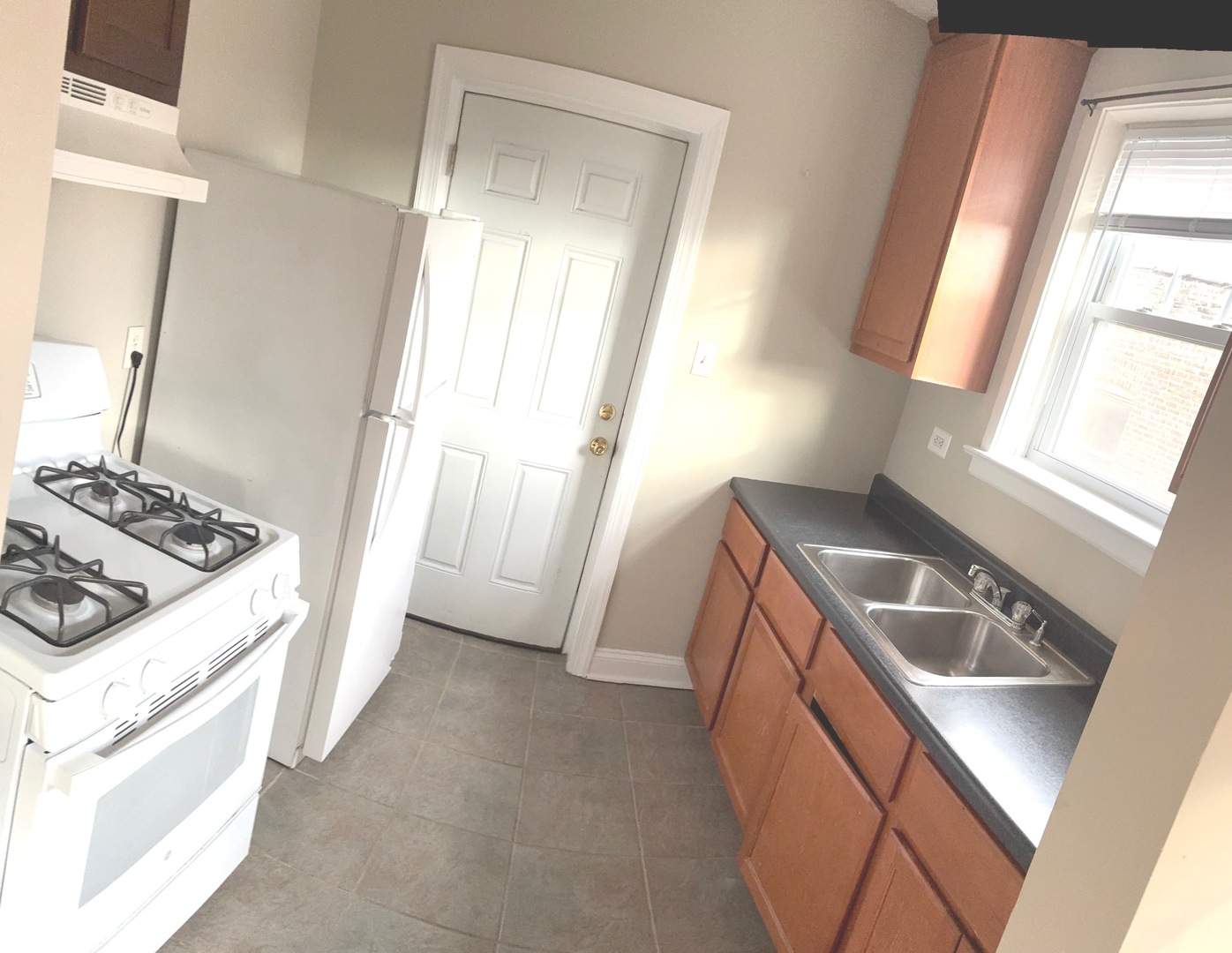 3906 N Central Avenue #2B, Chicago, IL 60634