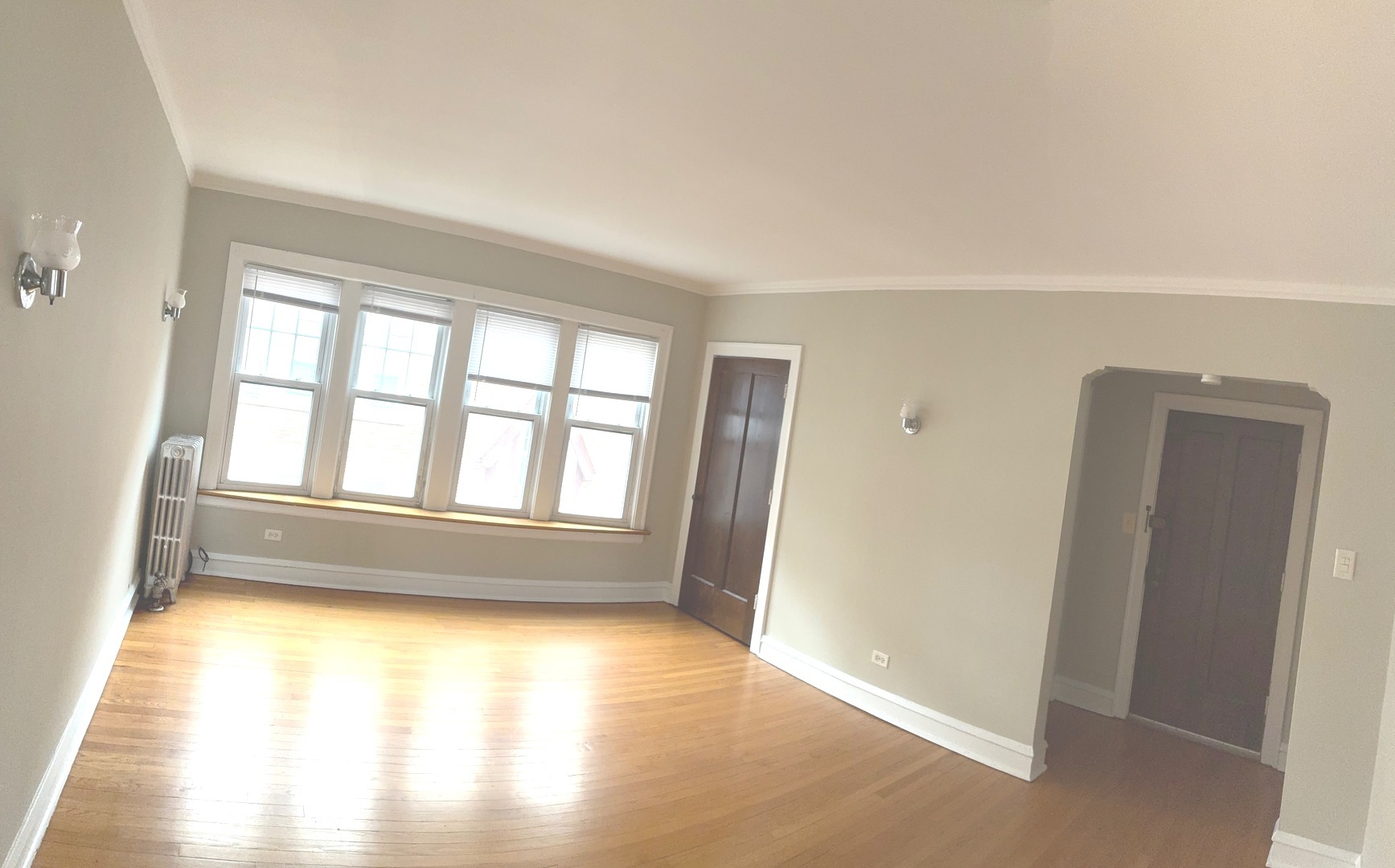 3906 N Central Avenue #2B, Chicago, IL 60634