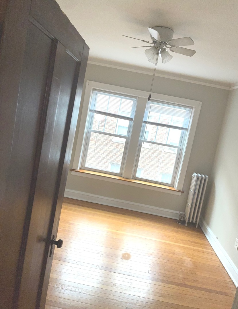 3906 N Central Avenue #2B, Chicago, IL 60634