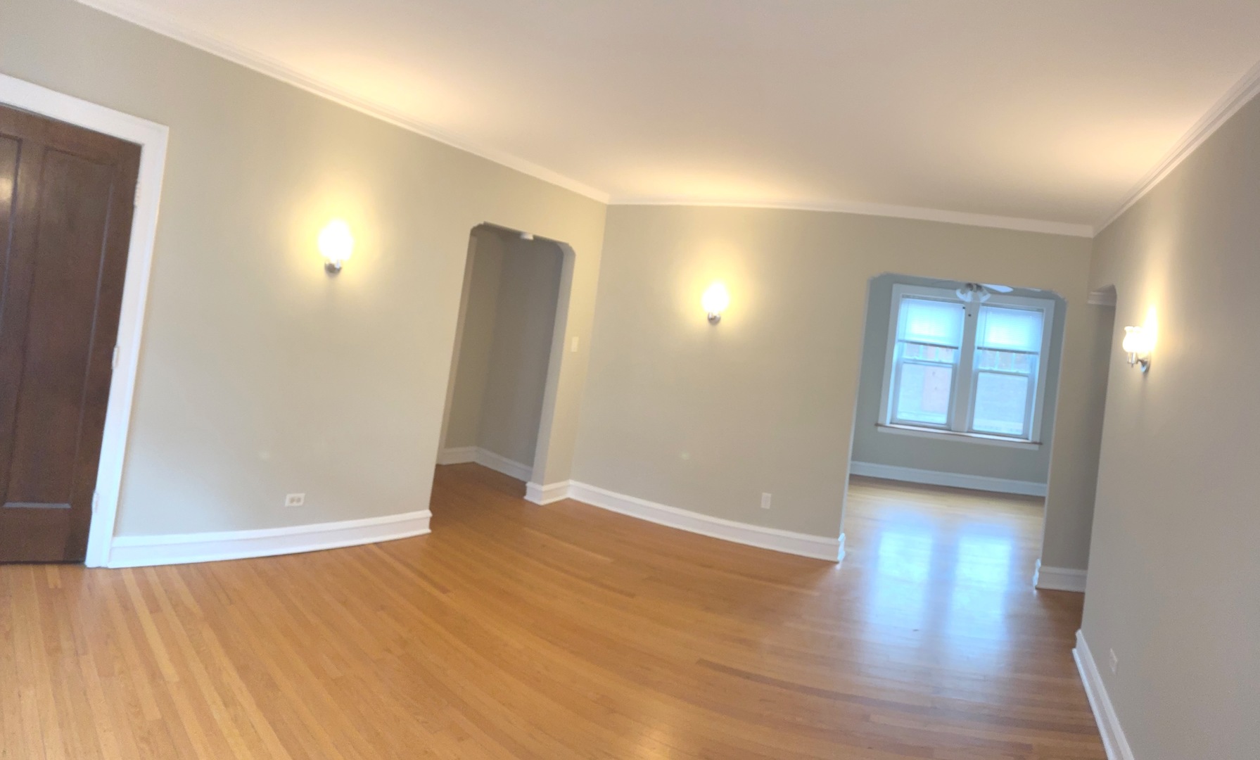 3906 N Central Avenue #2B, Chicago, IL 60634